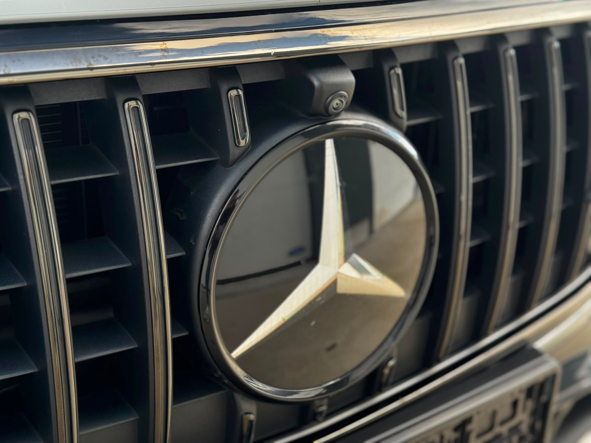 Mercedes-Benz E-klasse AMG 53 4MATIC (2025), foto 51