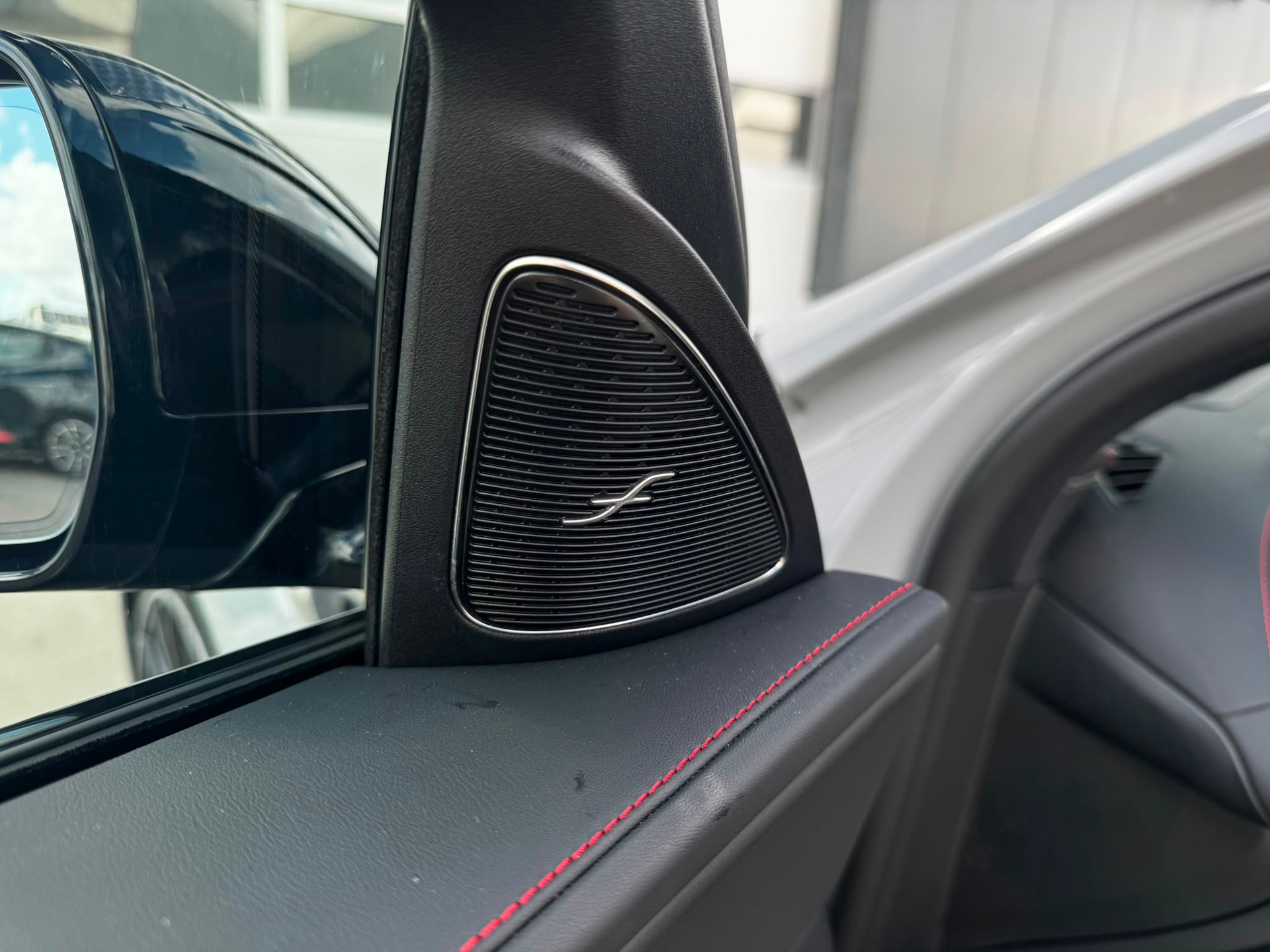 Mercedes-Benz E-klasse AMG 53 4MATIC (2025), foto 65