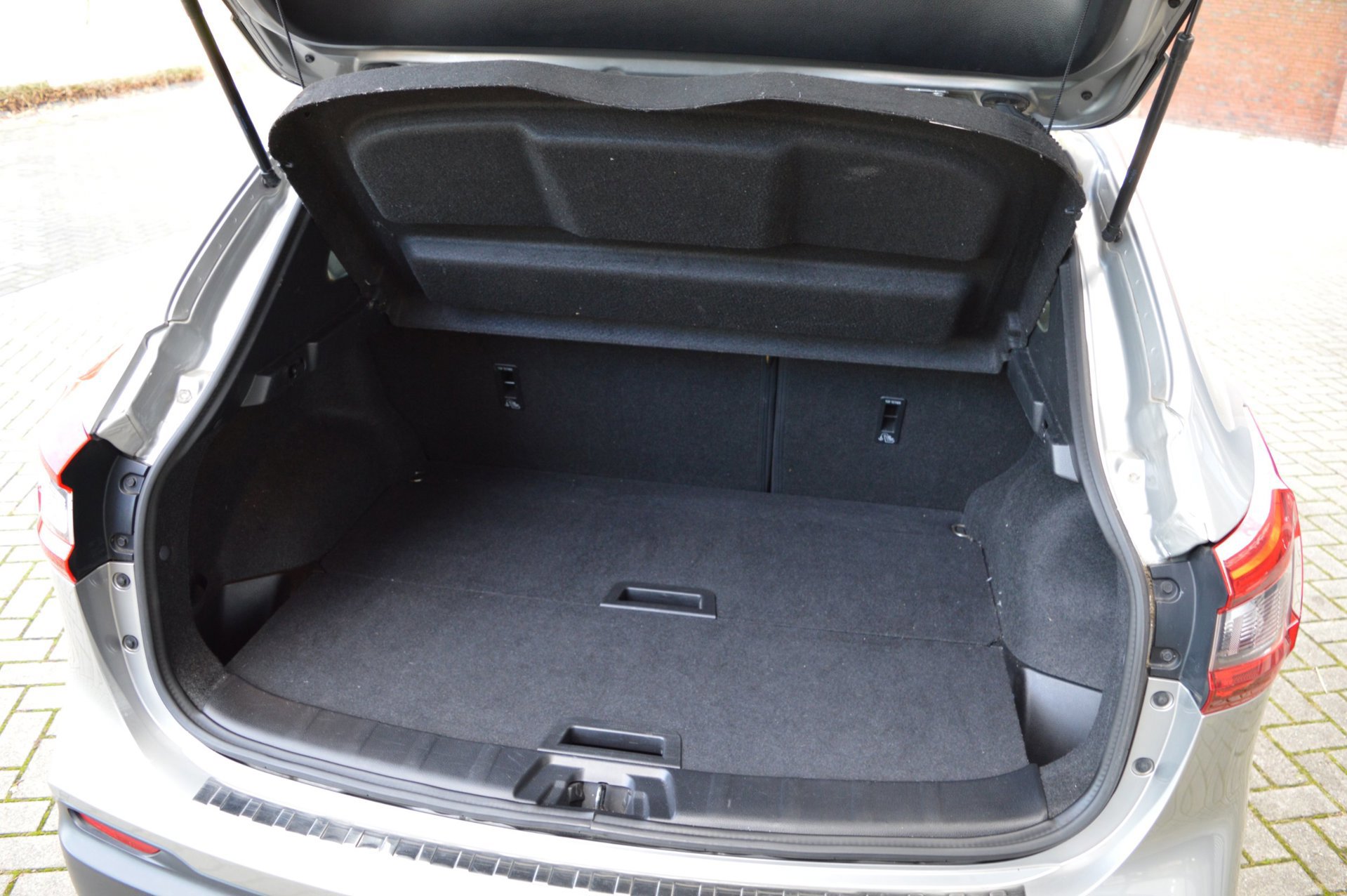 Nissan Qashqai 1.2 N-Connecta (2018), foto 14