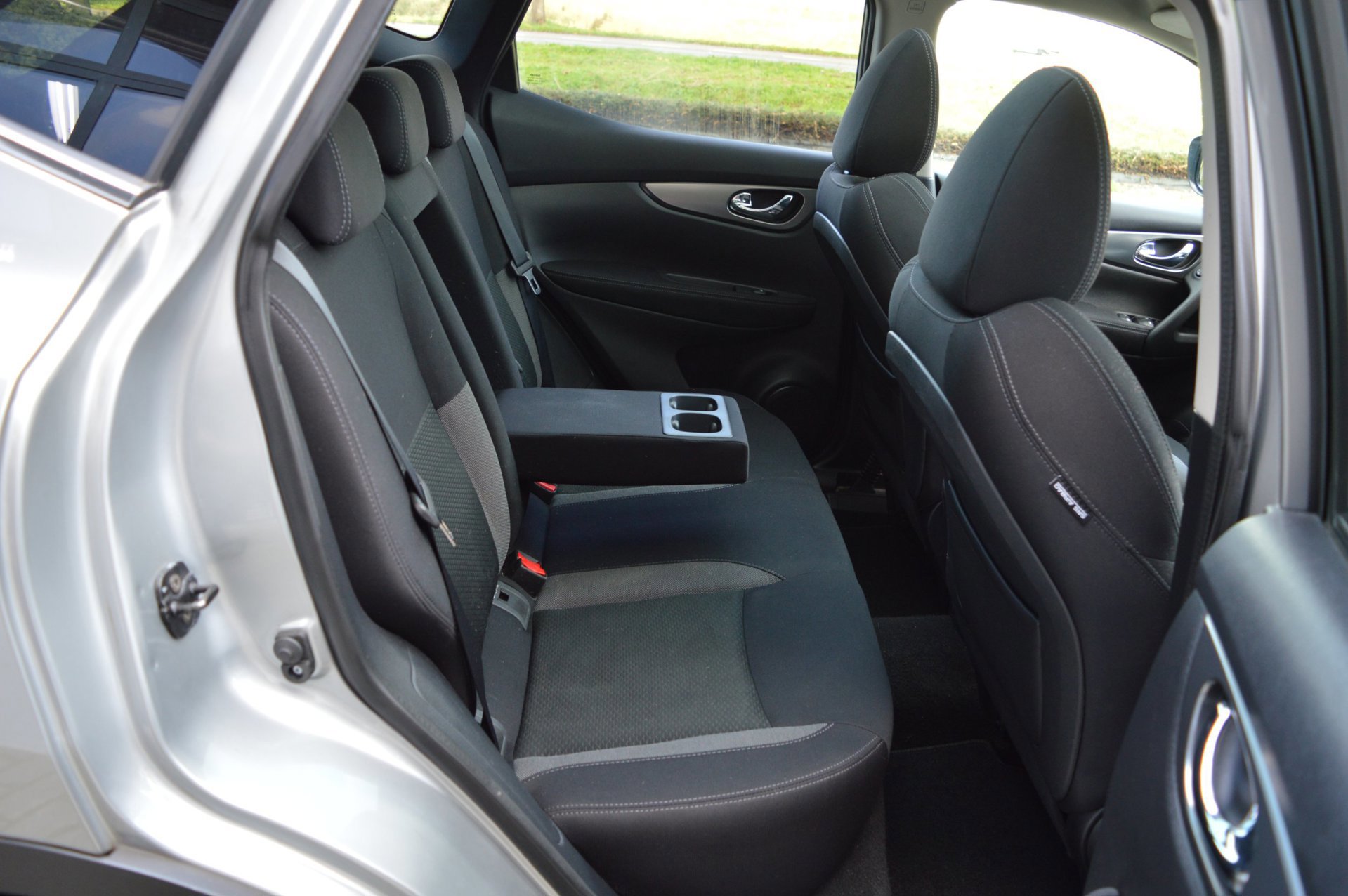 Nissan Qashqai 1.2 N-Connecta (2018), foto 15