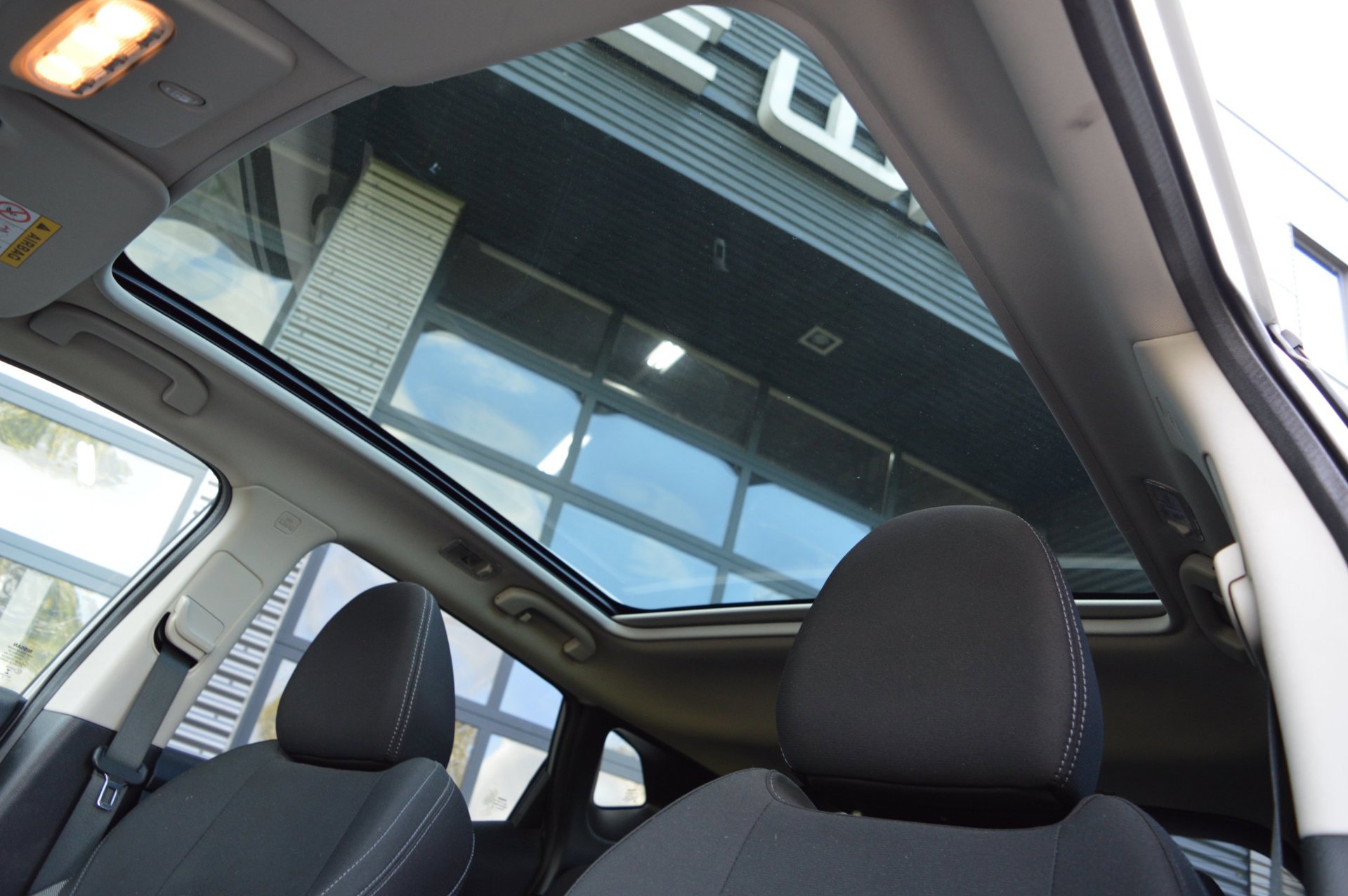 Nissan Qashqai 1.2 N-Connecta (2018), foto 18