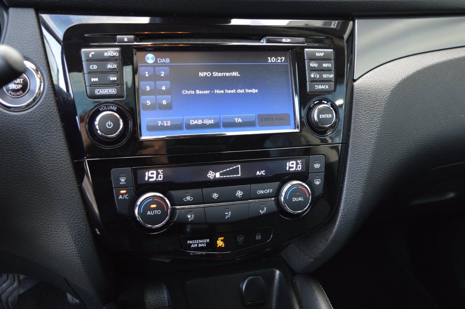 Nissan Qashqai 1.2 N-Connecta (2018), foto 19