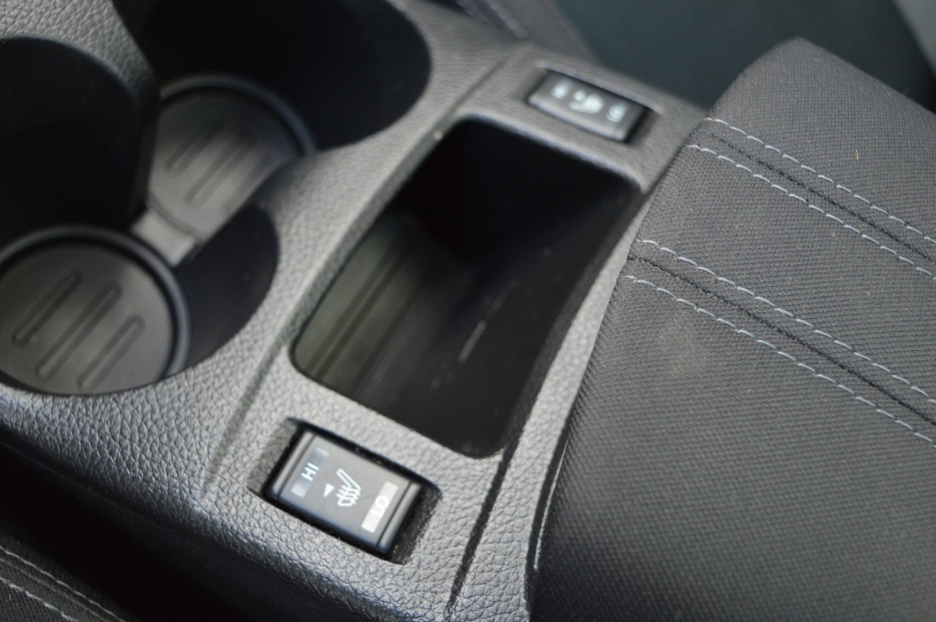Nissan Qashqai 1.2 N-Connecta (2018), foto 20
