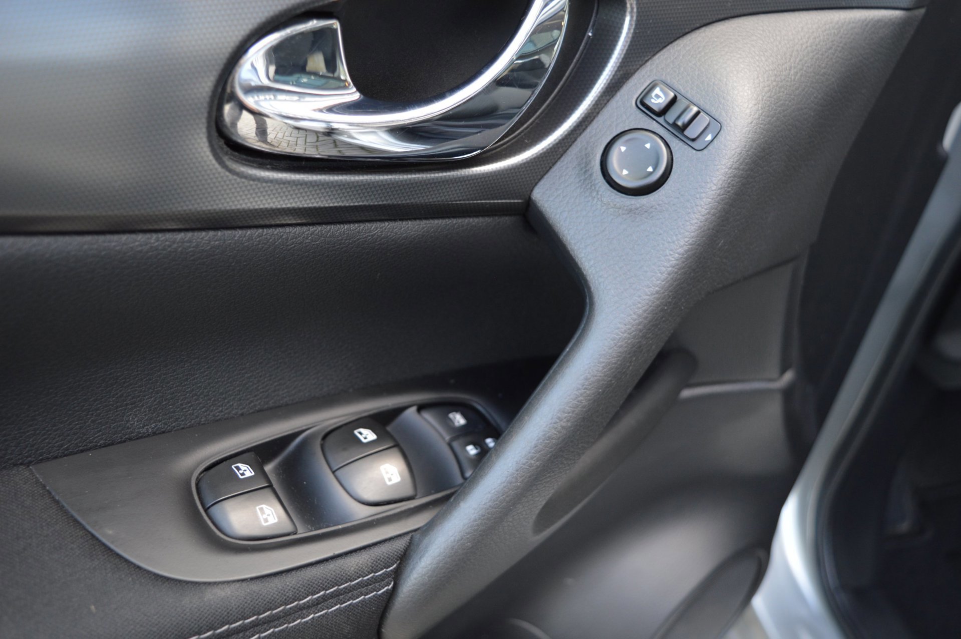 Nissan Qashqai 1.2 N-Connecta (2018), foto 21