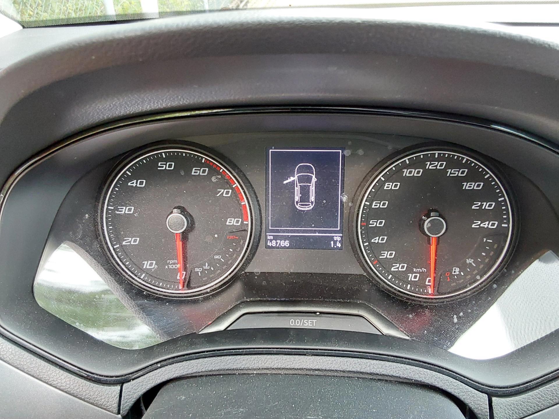 Seat Arona 1.0 TSI Style Business Intense (2021), foto 16