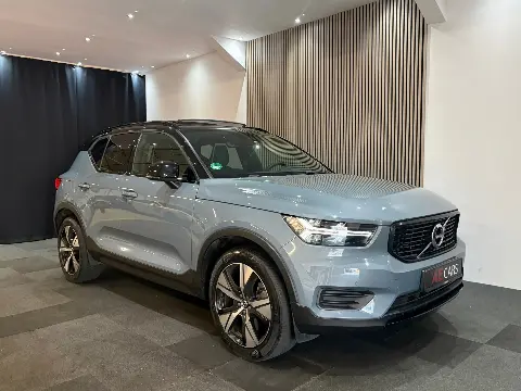 Volvo XC40 1.5 T4 Recharge R-Design 211pk (2022)