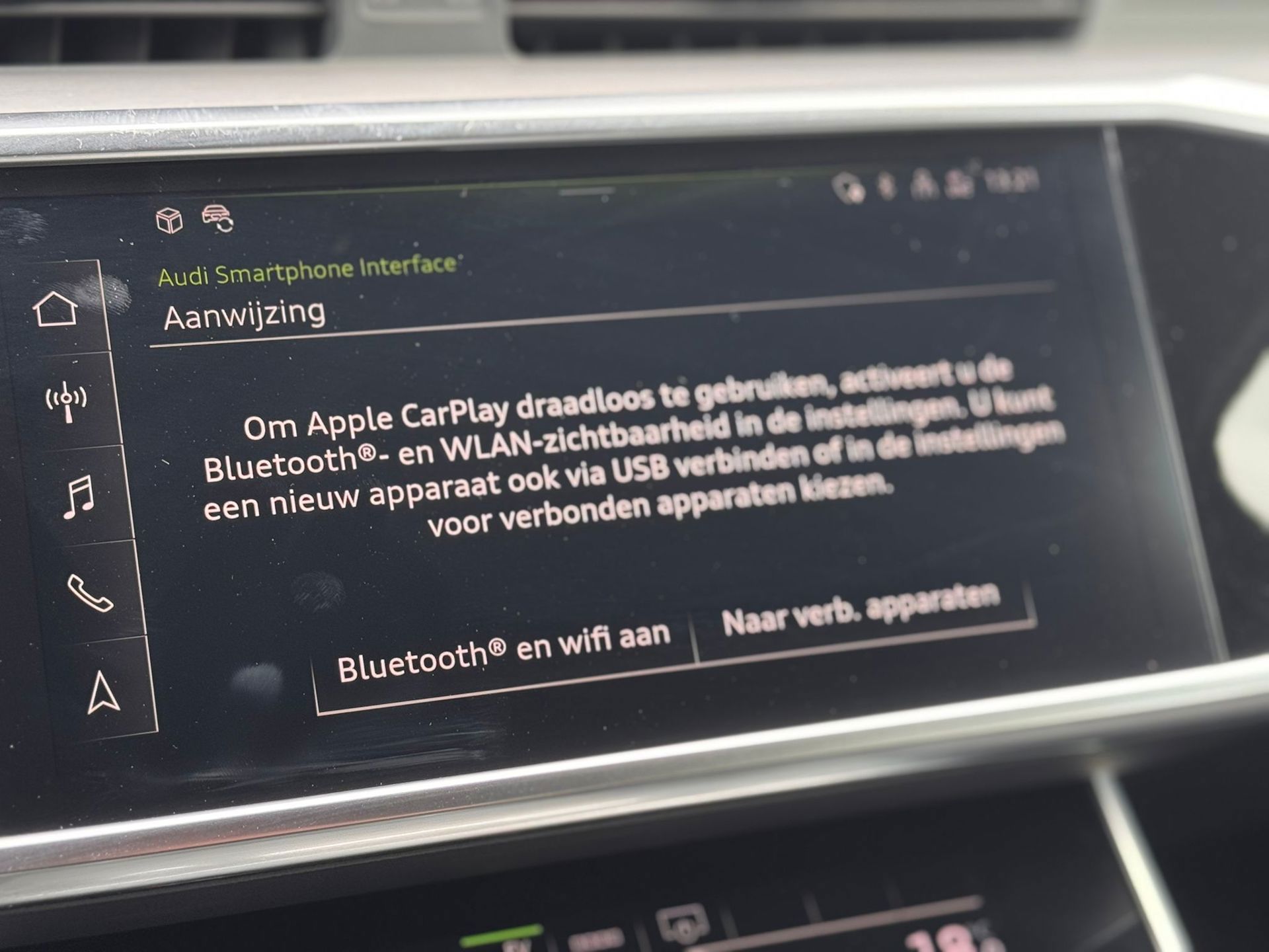 Audi A6 Avant 55 TFSI e quattro Competition S-LINE (2021), foto 30