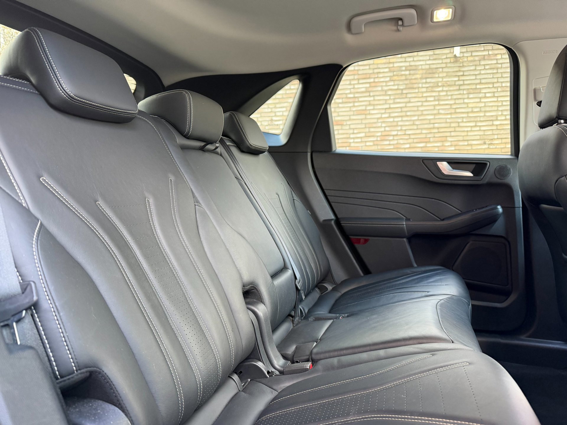 Ford Kuga 2.5 PHEV Vignale (2021), foto 15