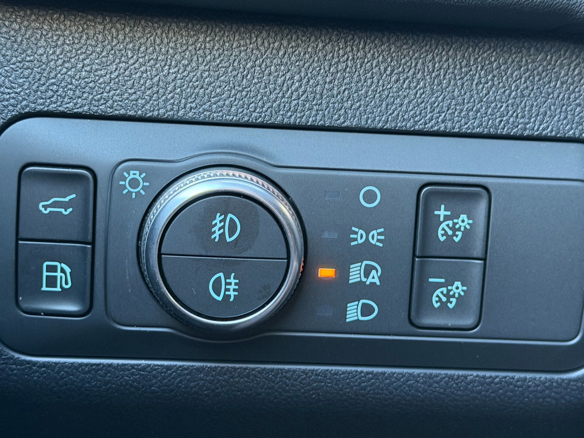 Ford Kuga 2.5 PHEV Vignale (2021), foto 22