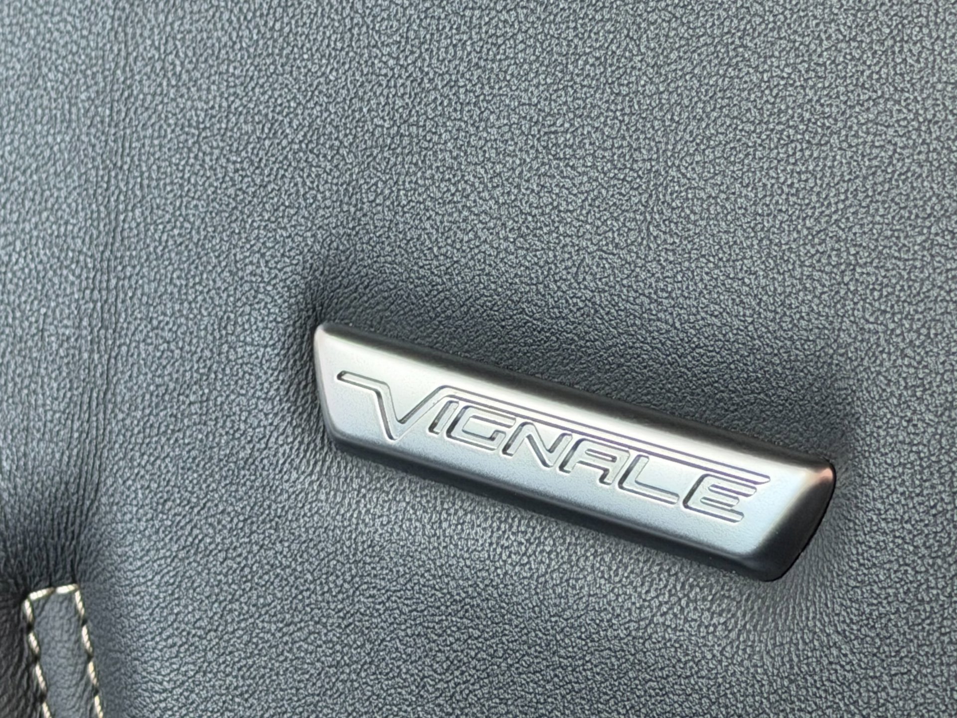 Ford Kuga 2.5 PHEV Vignale (2021), foto 31