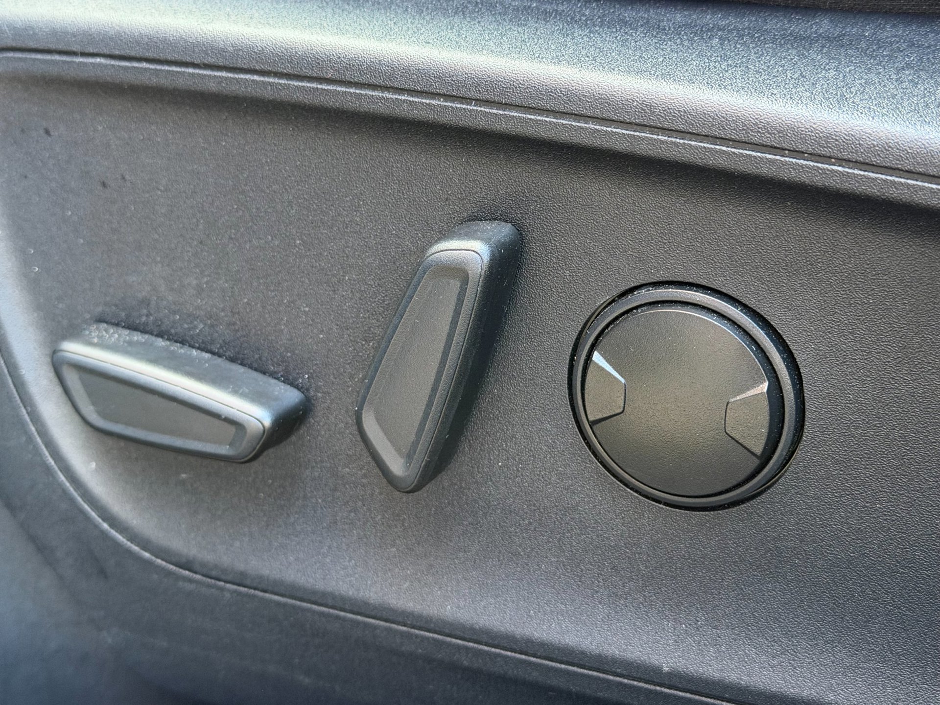 Ford Kuga 2.5 PHEV Vignale (2021), foto 33