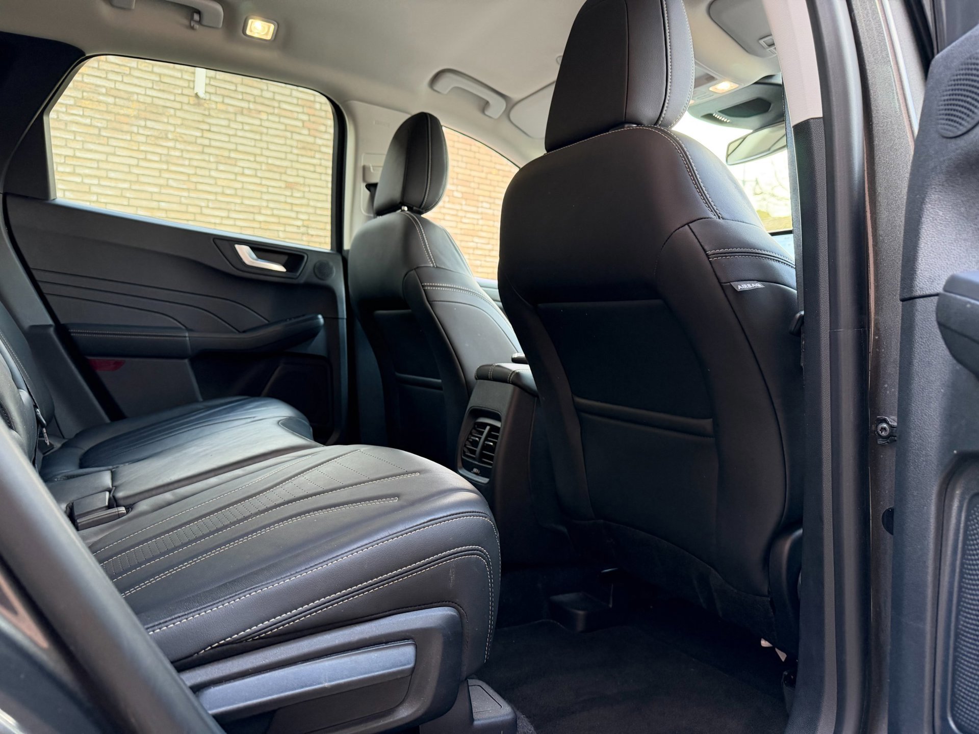 Ford Kuga 2.5 PHEV Vignale (2021), foto 40