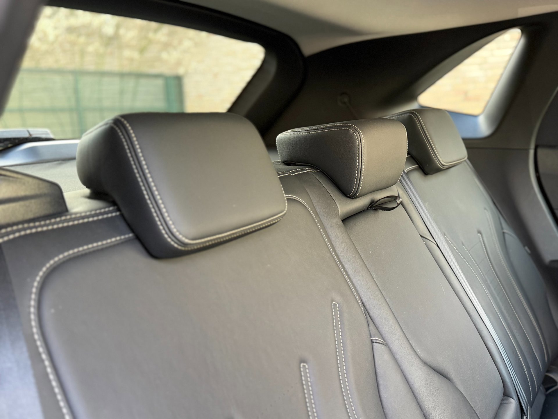 Ford Kuga 2.5 PHEV Vignale (2021), foto 42