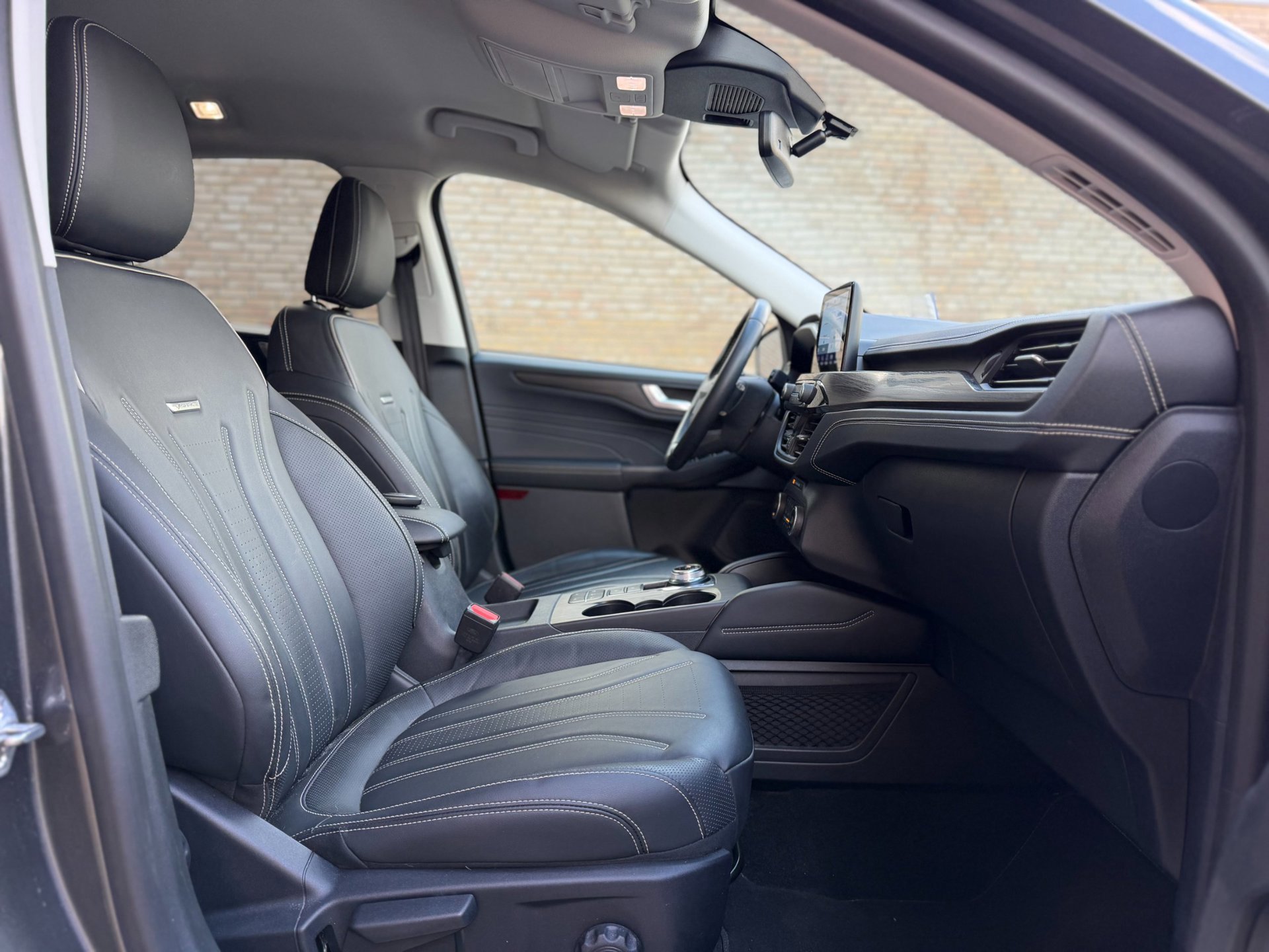 Ford Kuga 2.5 PHEV Vignale (2021), foto 9