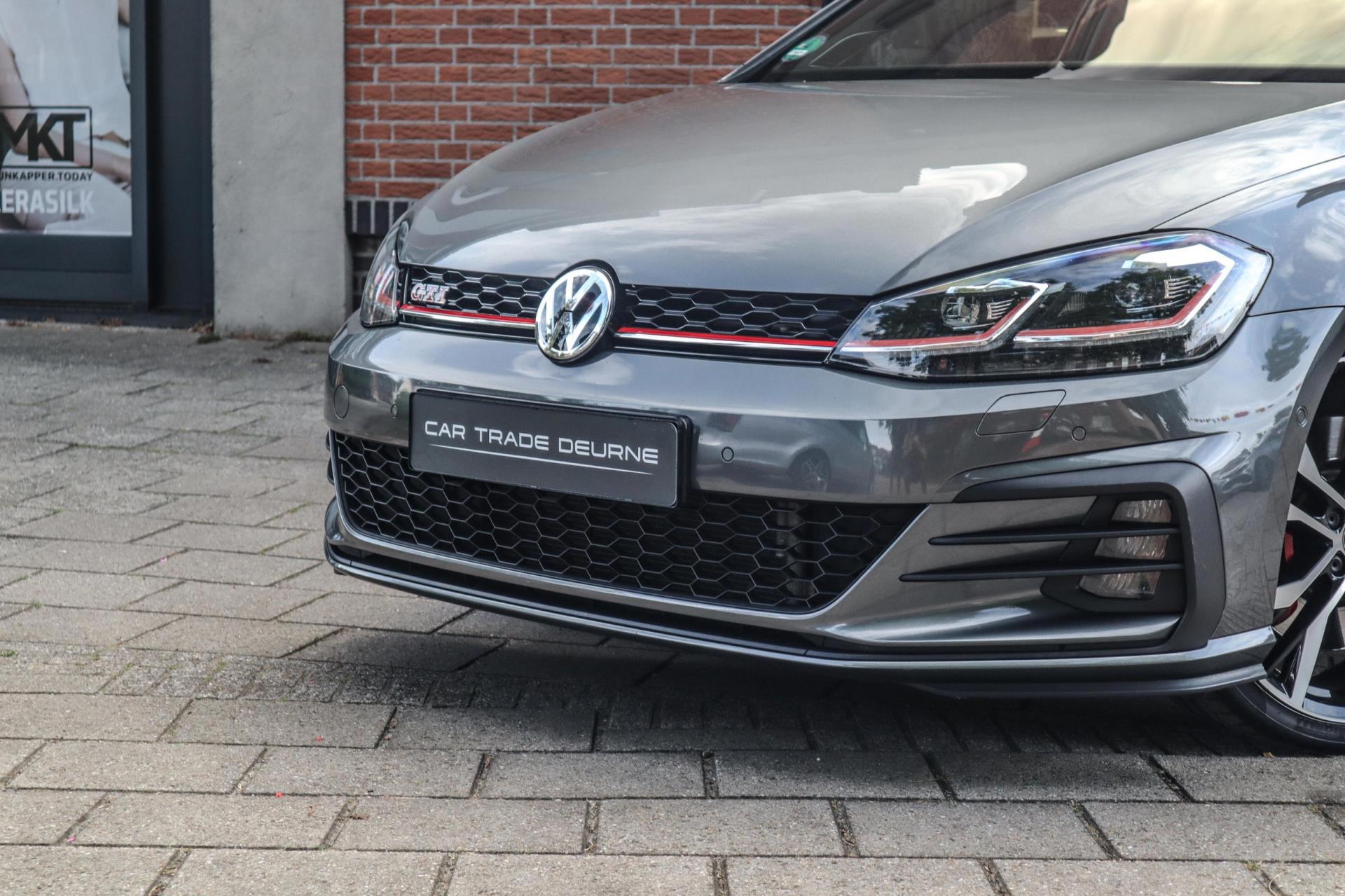 Volkswagen Golf 2.0 TSI GTI Performance (2018), foto 2