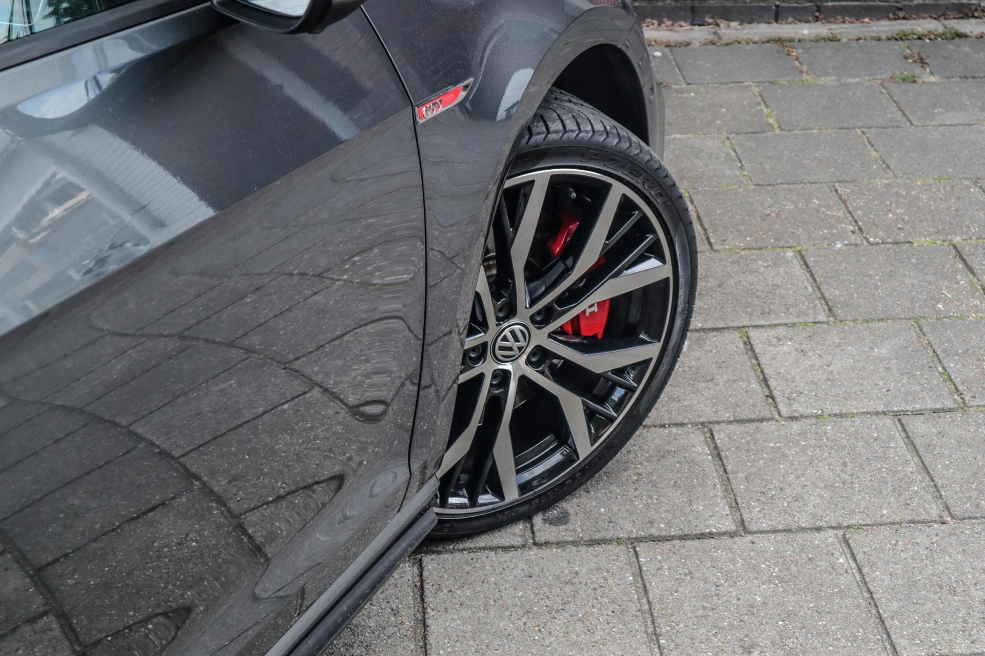 Volkswagen Golf 2.0 TSI GTI Performance (2018), foto 11
