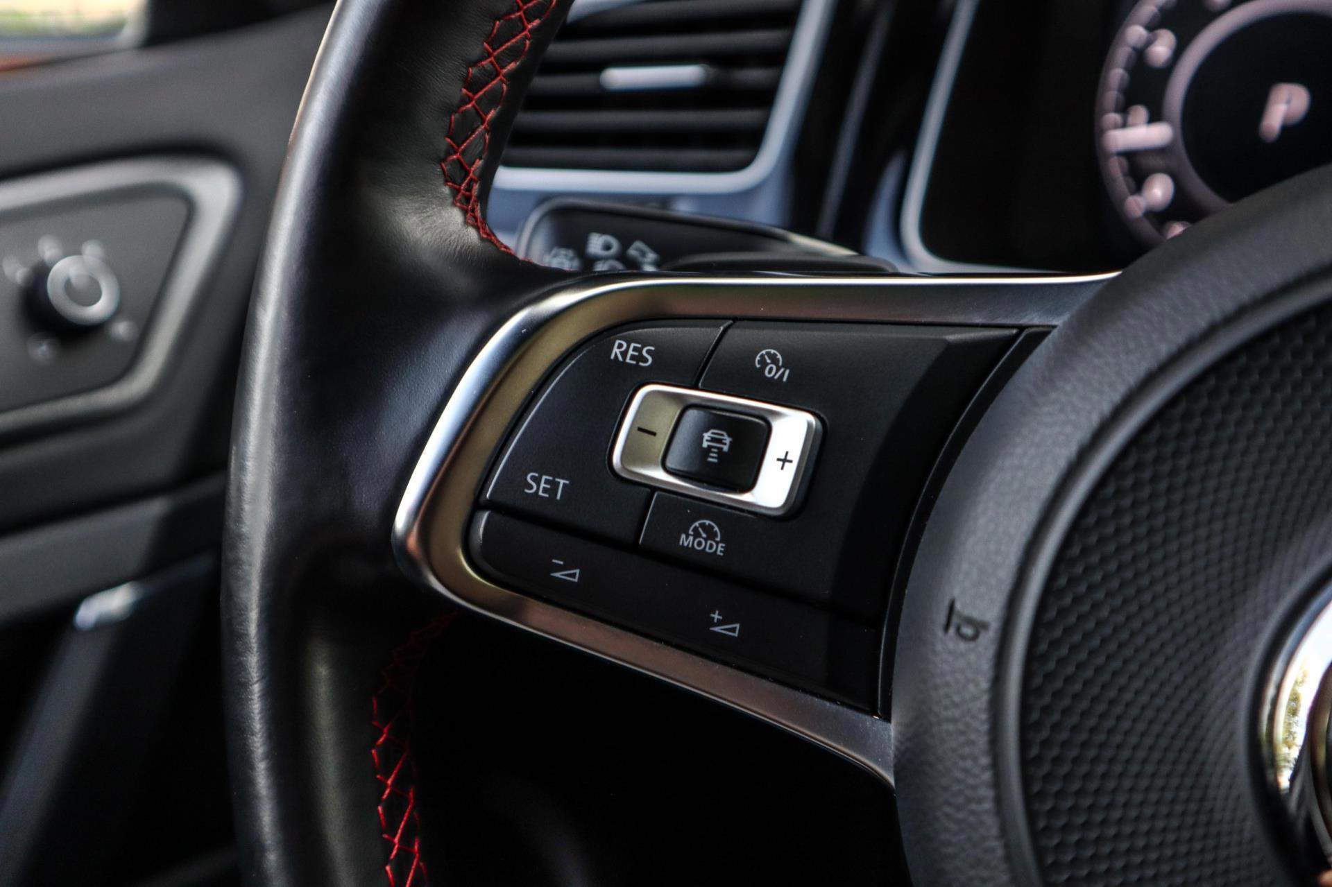 Volkswagen Golf 2.0 TSI GTI Performance (2018), foto 19