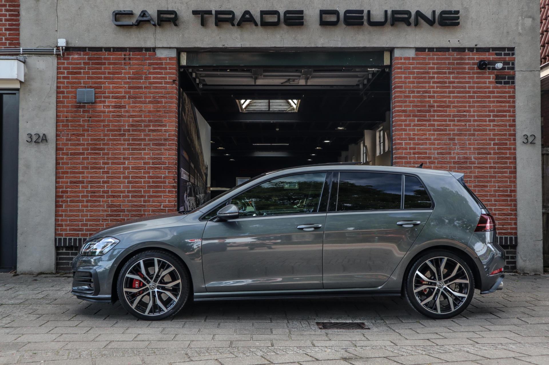 Volkswagen Golf 2.0 TSI GTI Performance (2018), foto 7