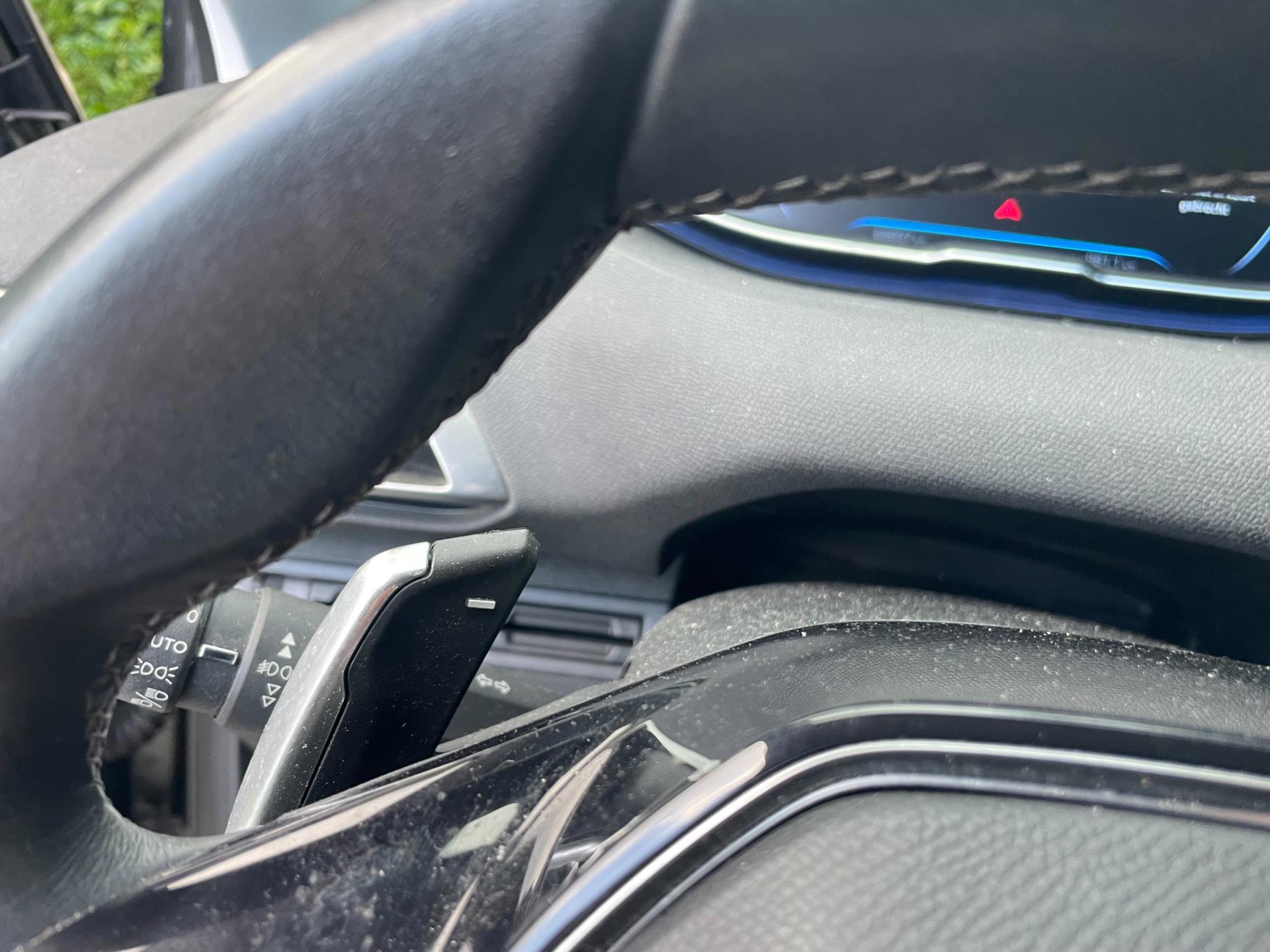 Peugeot 5008 1.2 PureTech Allure-Camera-7 Pers-NL auto-18"-1 (2017), foto 13