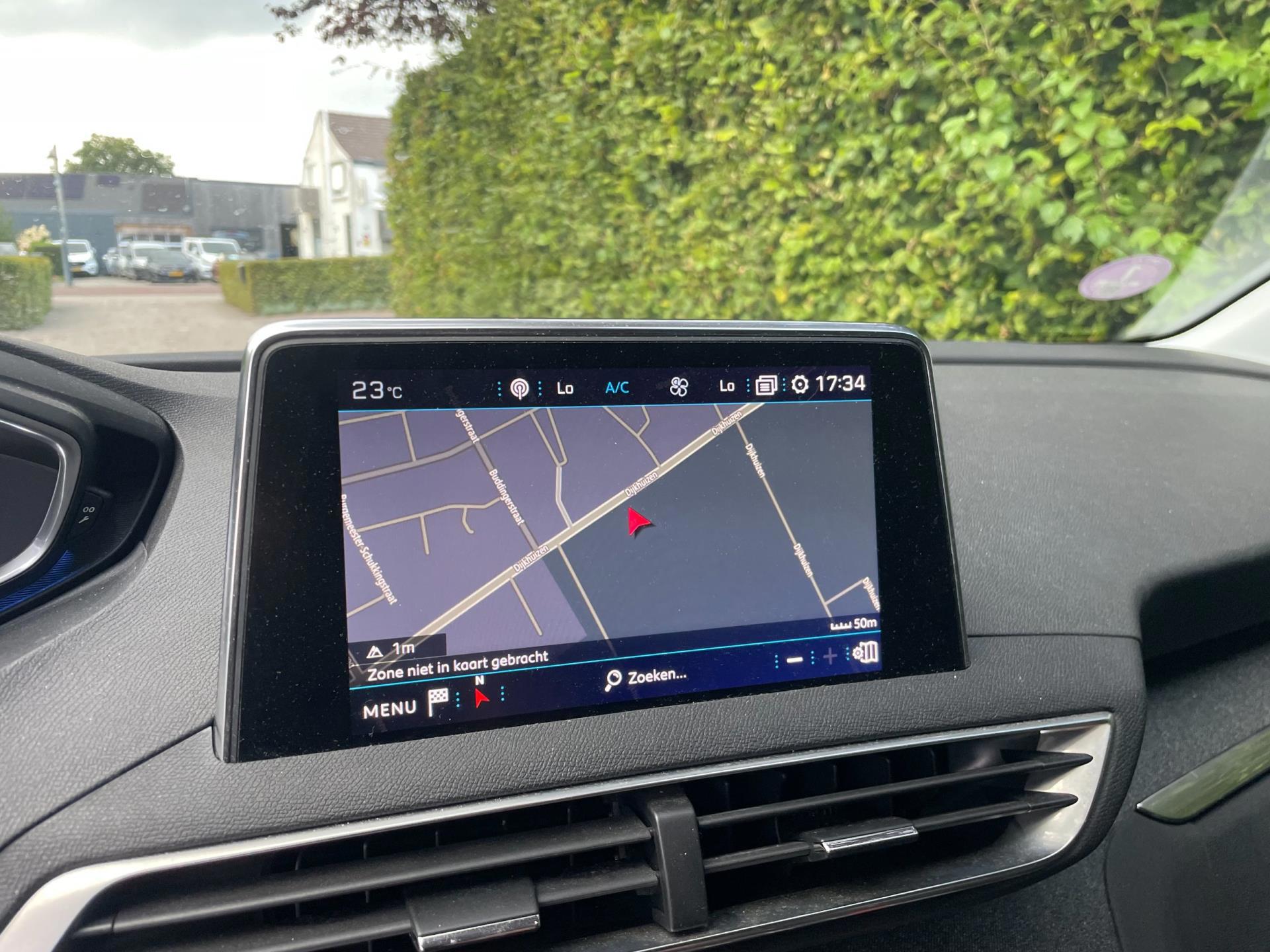 Peugeot 5008 1.2 PureTech Allure-Camera-7 Pers-NL auto-18"-1 (2017), foto 16