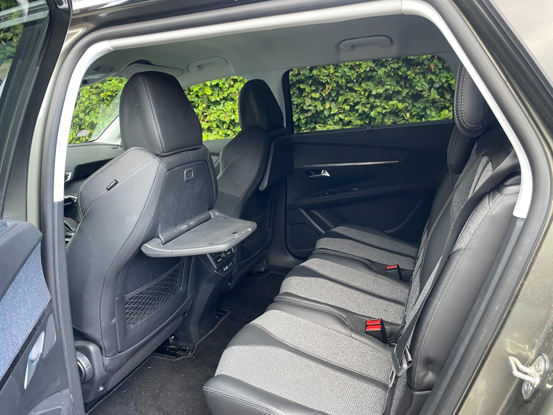 Peugeot 5008 1.2 PureTech Allure-Camera-7 Pers-NL auto-18"-1 (2017), foto 8