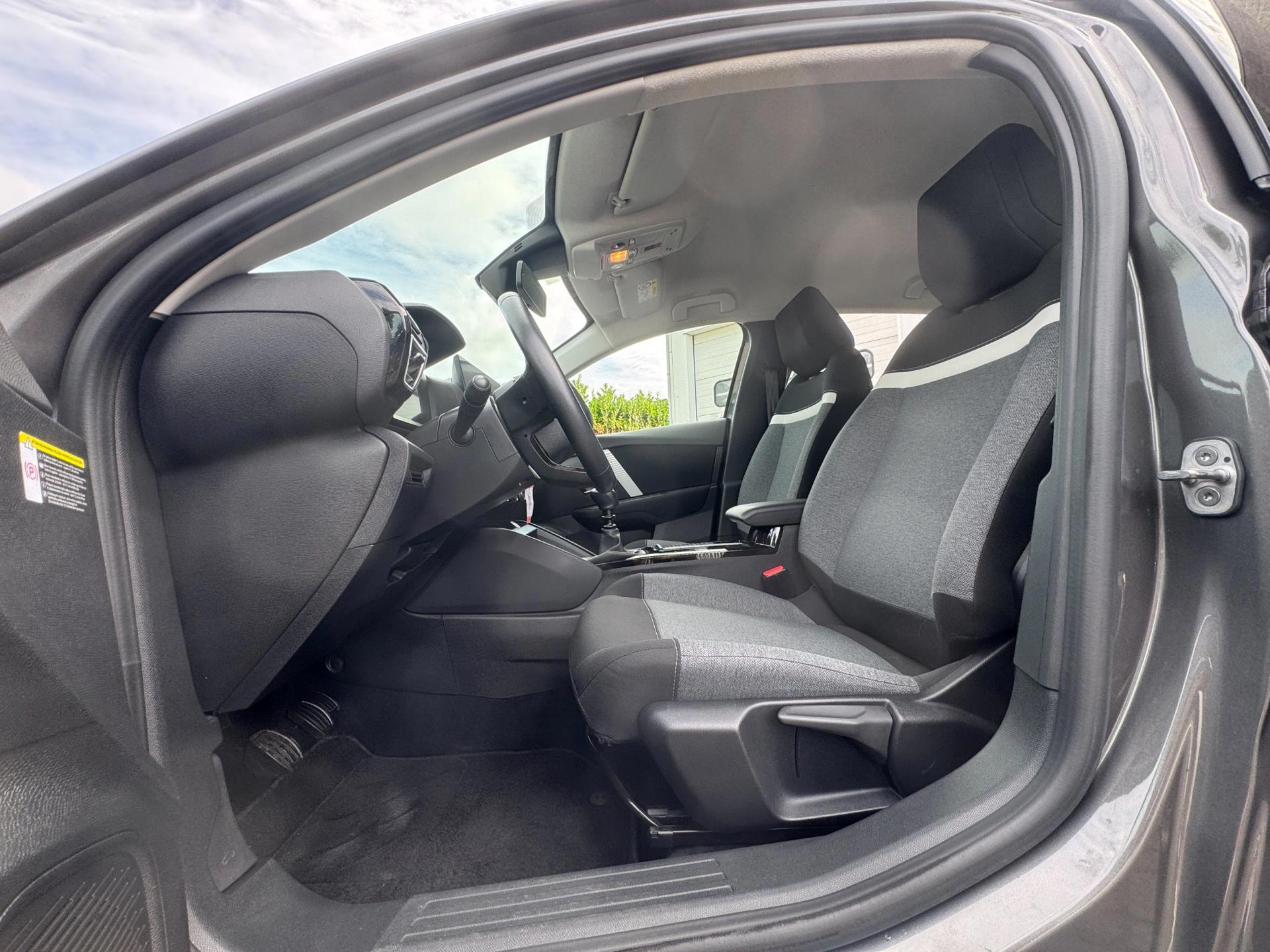 Citroen C4 1.2 Puretech Feel AFNEEMBARE (2021), foto 11
