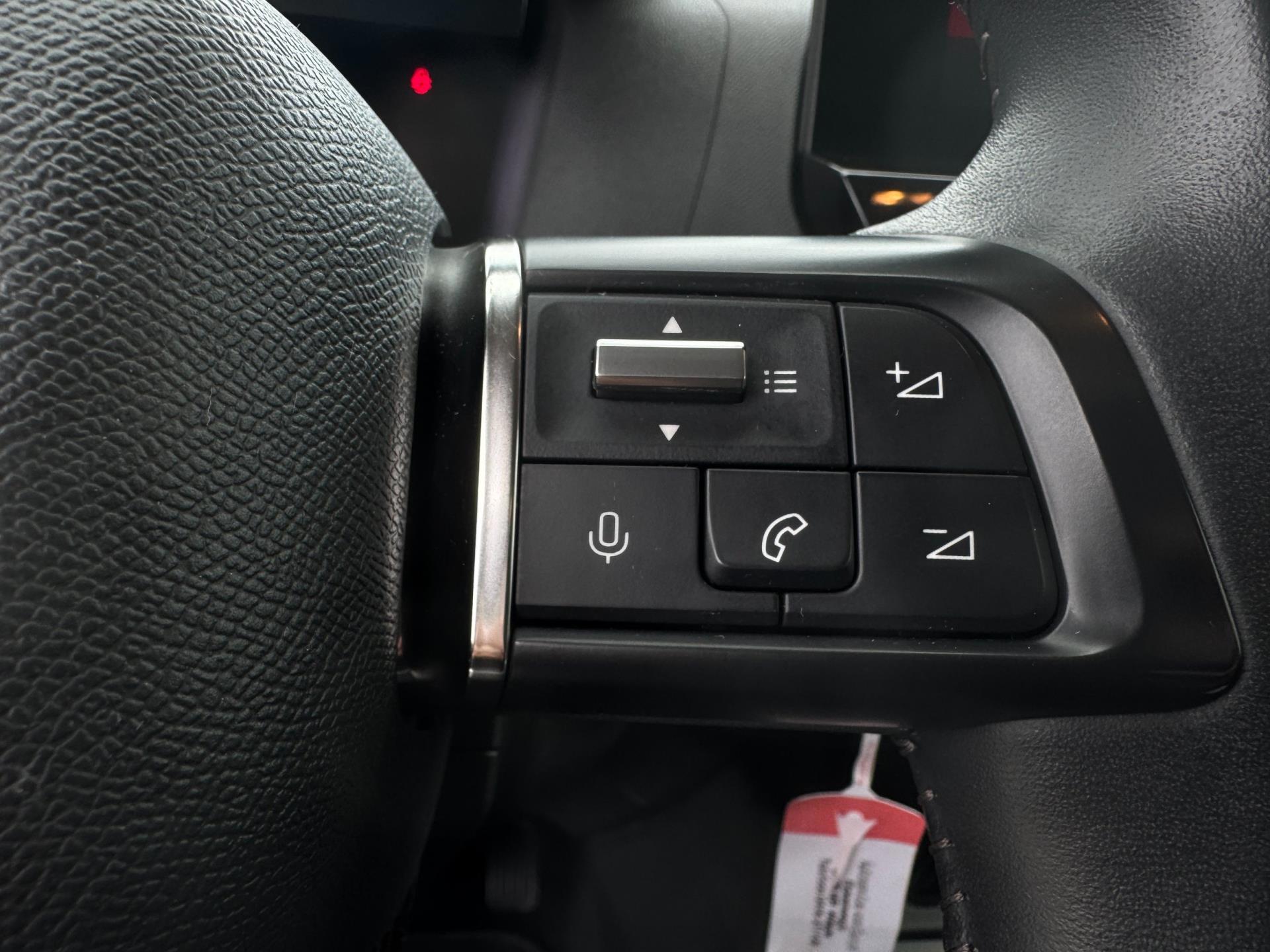 Citroen C4 1.2 Puretech Feel AFNEEMBARE (2021), foto 15