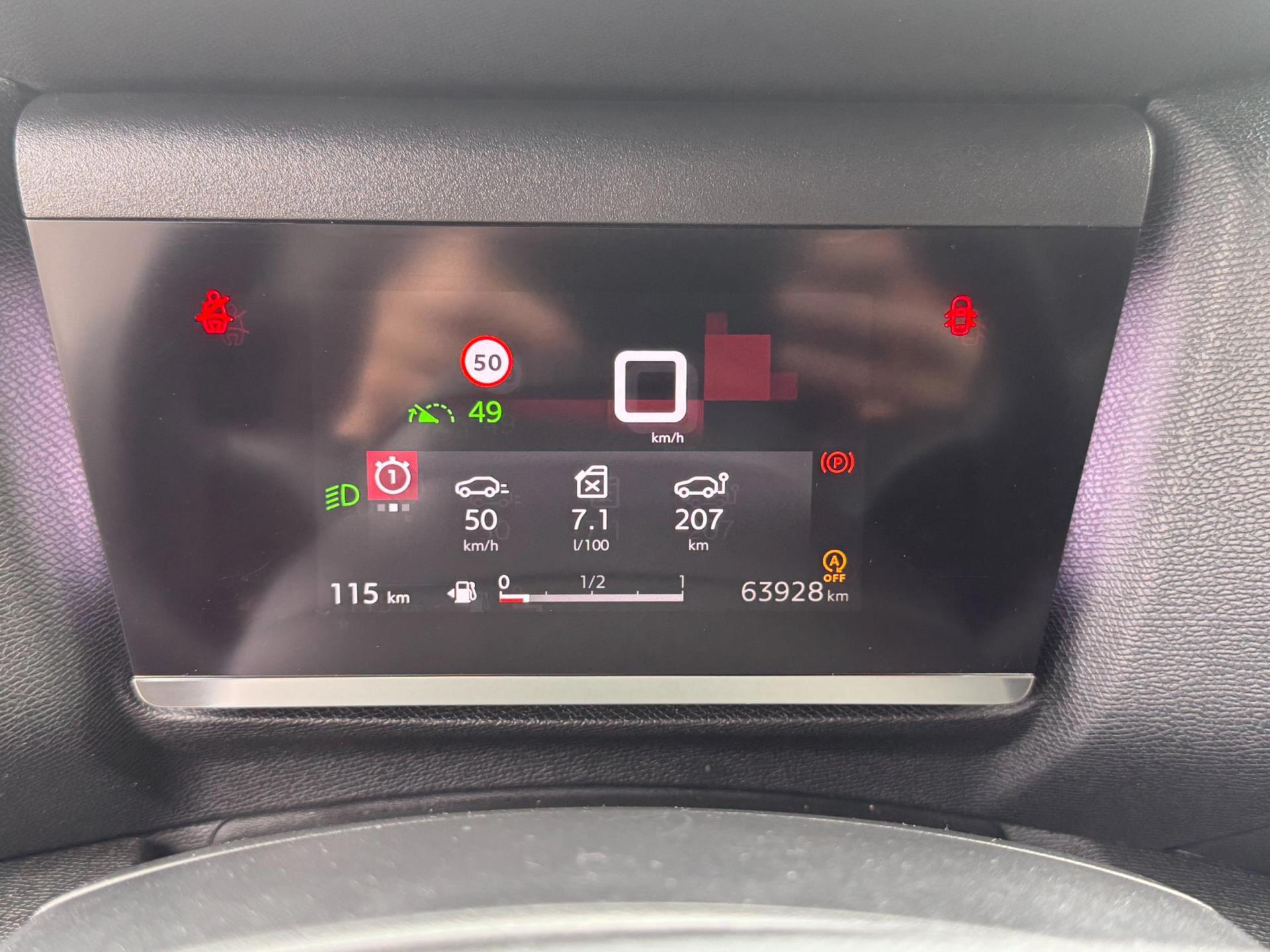 Citroen C4 1.2 Puretech Feel AFNEEMBARE (2021), foto 19