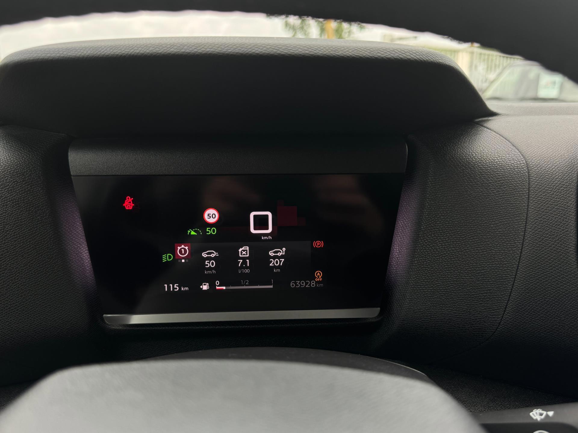 Citroen C4 1.2 Puretech Feel AFNEEMBARE (2021), foto 20