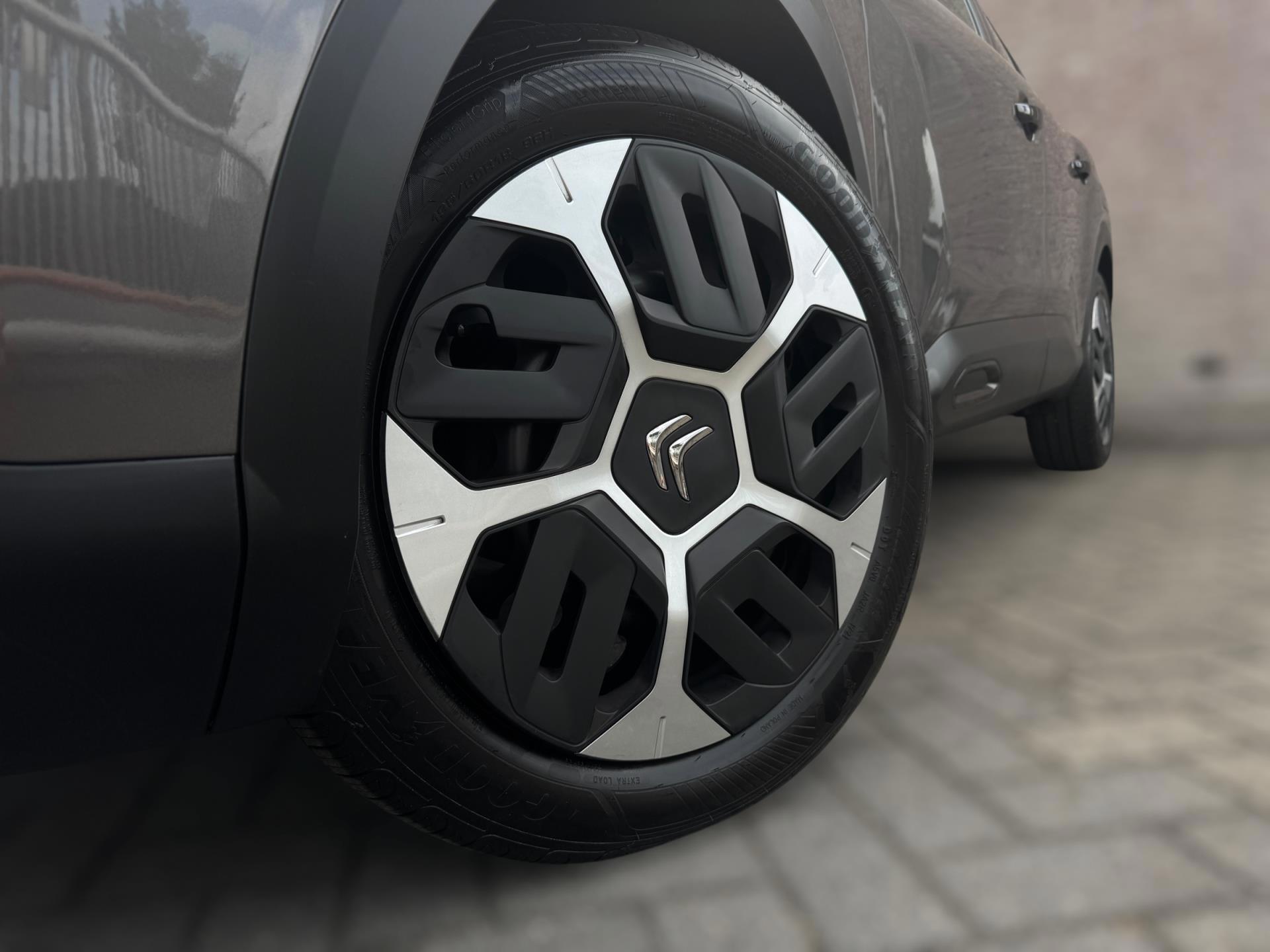 Citroen C4 1.2 Puretech Feel AFNEEMBARE (2021), foto 3