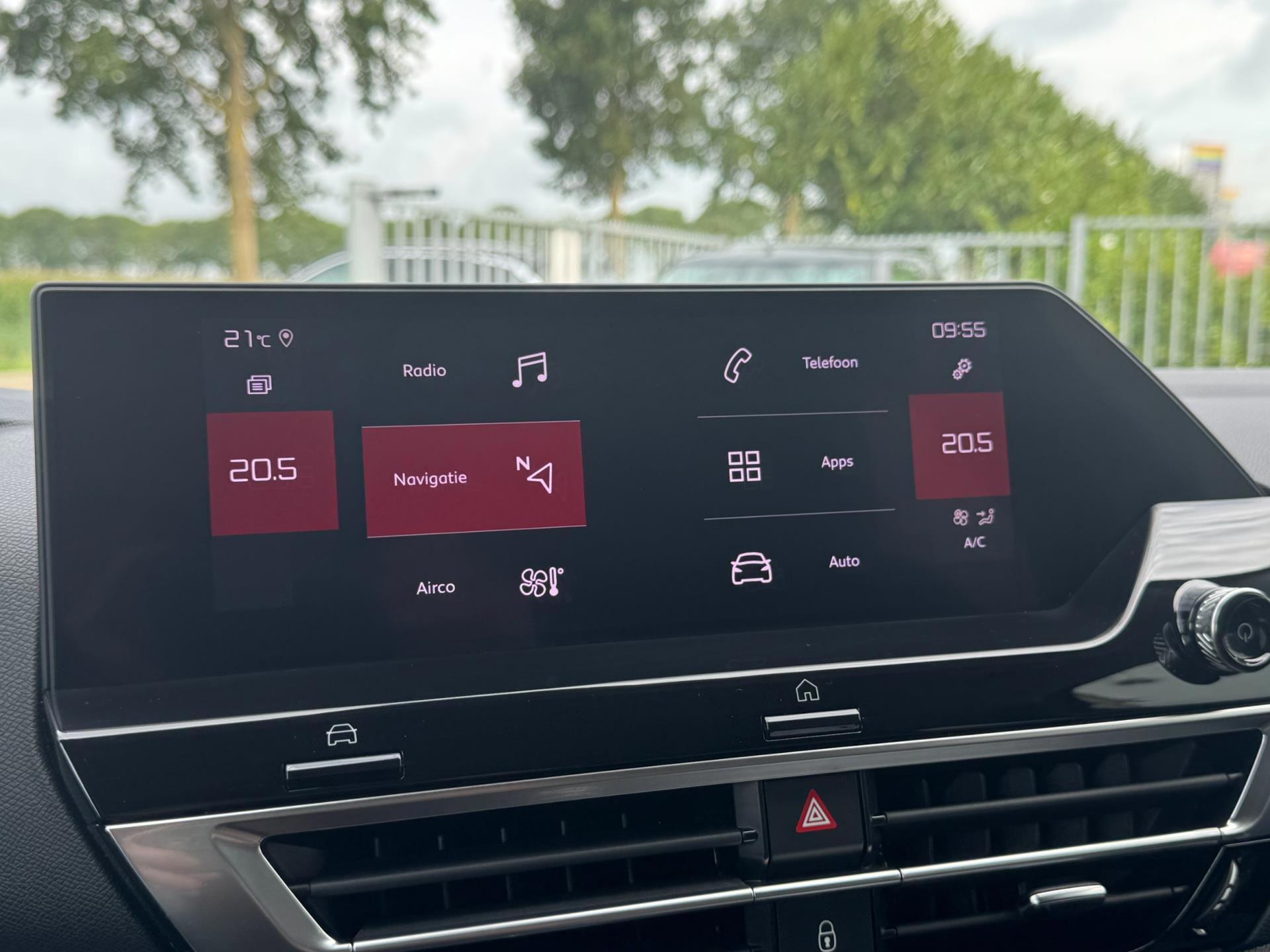 Citroen C4 1.2 Puretech Feel AFNEEMBARE (2021), foto 22