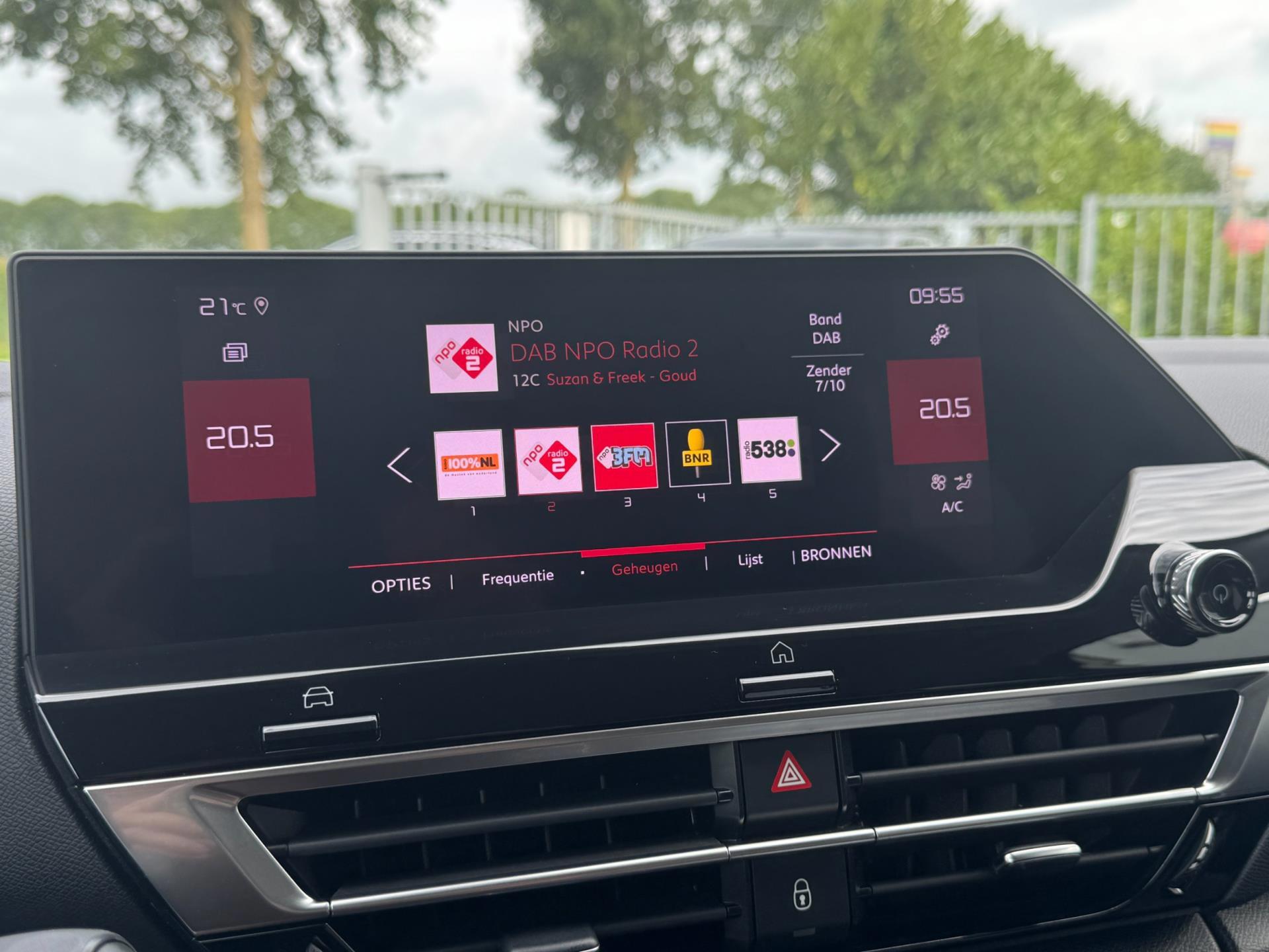 Citroen C4 1.2 Puretech Feel AFNEEMBARE (2021), foto 23