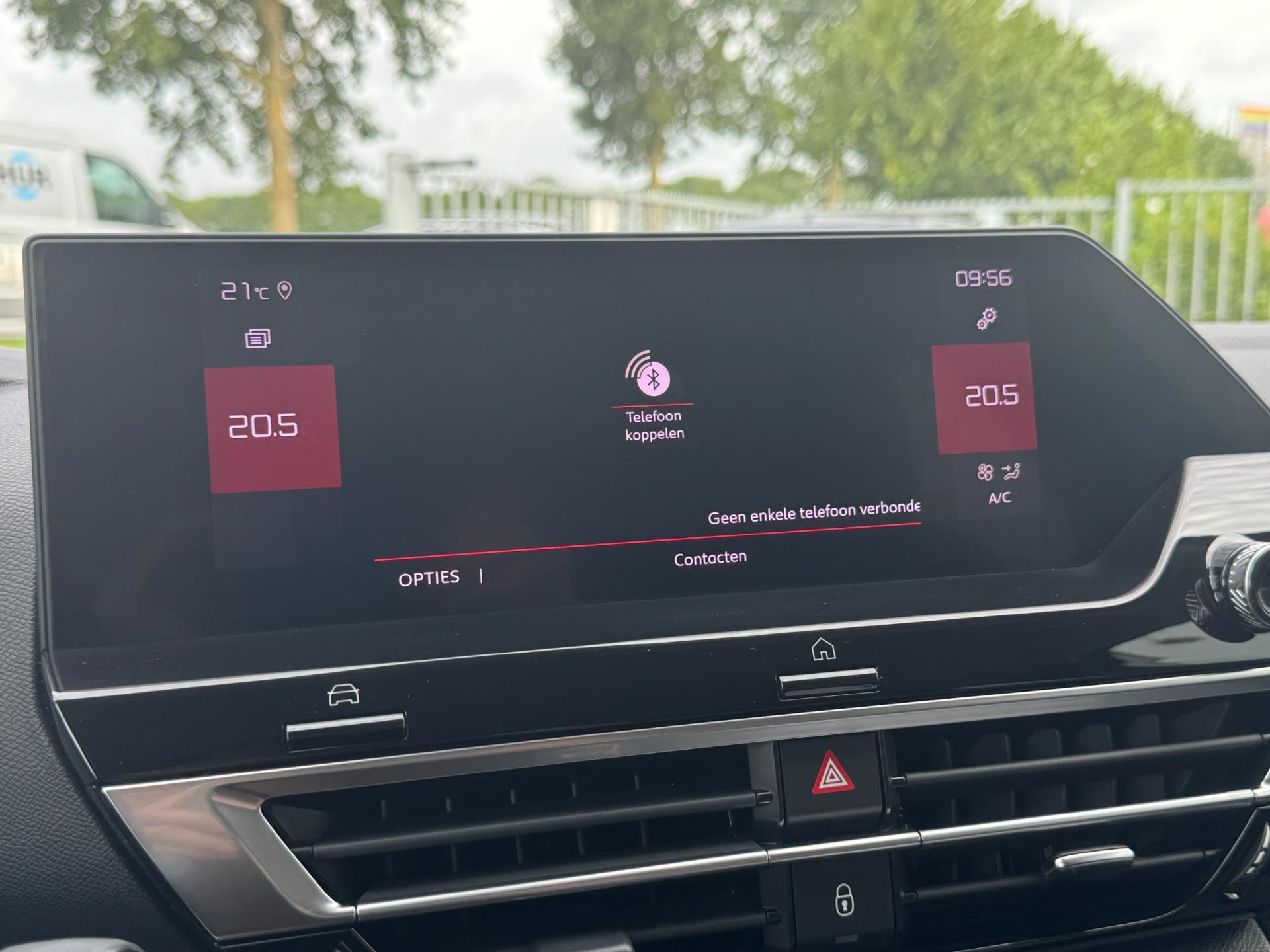 Citroen C4 1.2 Puretech Feel AFNEEMBARE (2021), foto 24