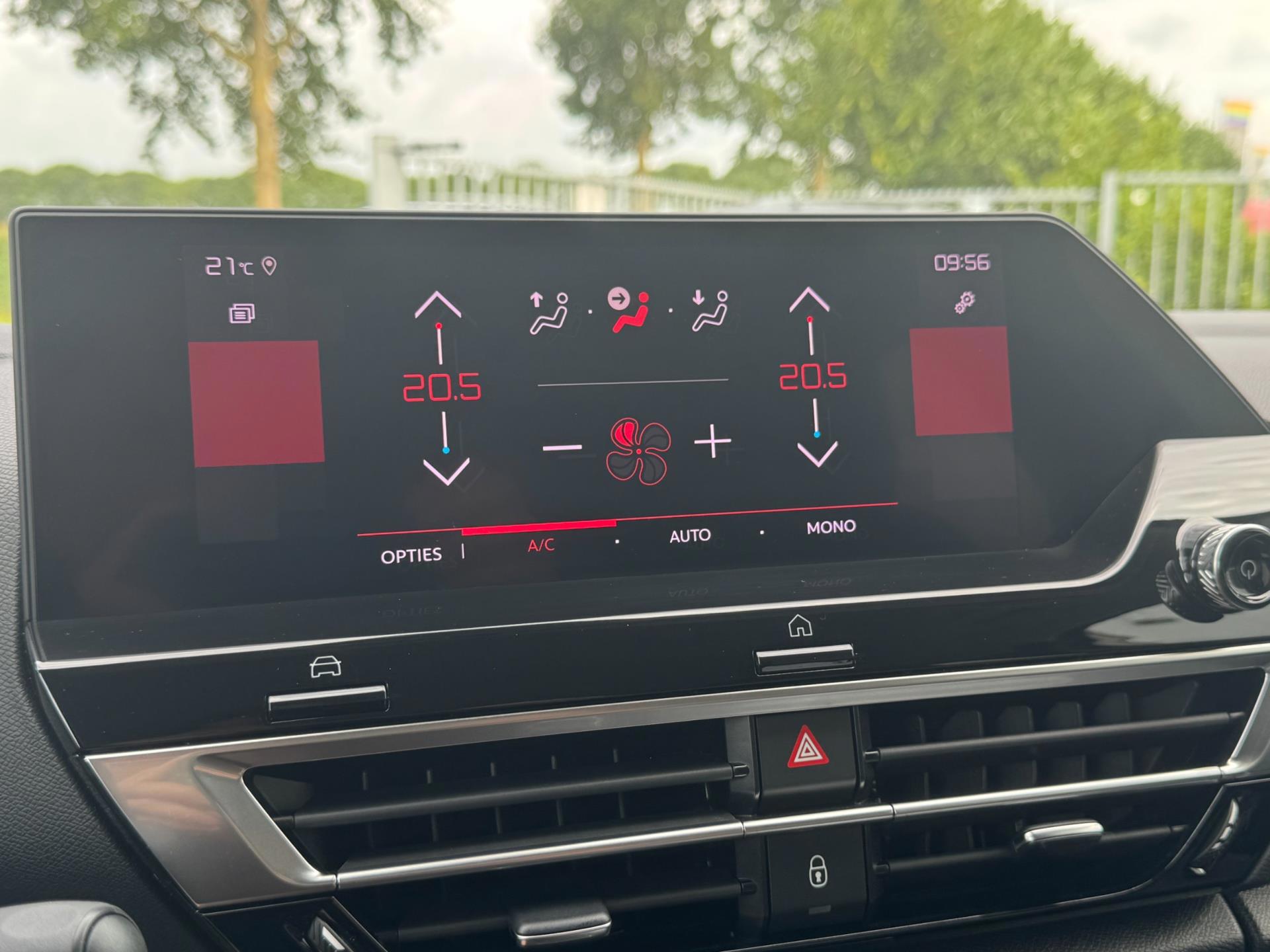 Citroen C4 1.2 Puretech Feel AFNEEMBARE (2021), foto 26