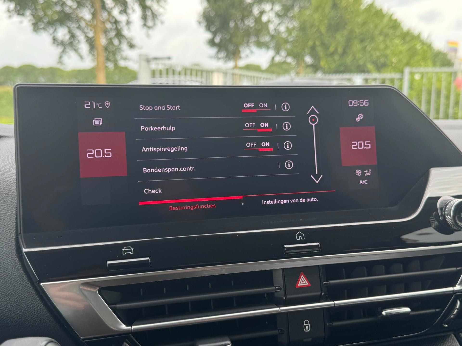 Citroen C4 1.2 Puretech Feel AFNEEMBARE (2021), foto 27