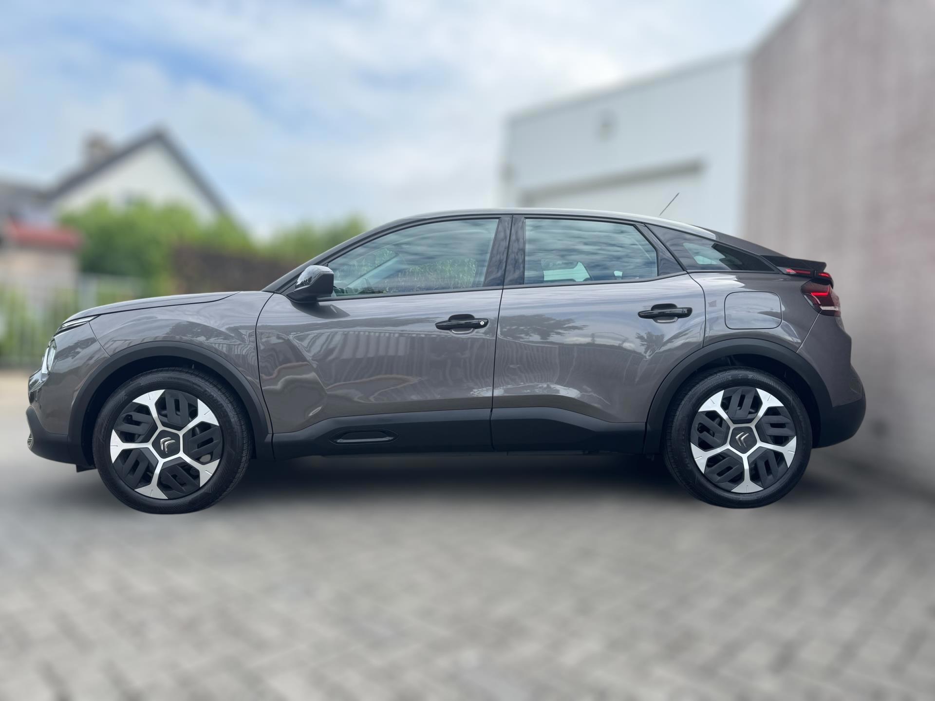 Citroen C4 1.2 Puretech Feel AFNEEMBARE (2021), foto 4