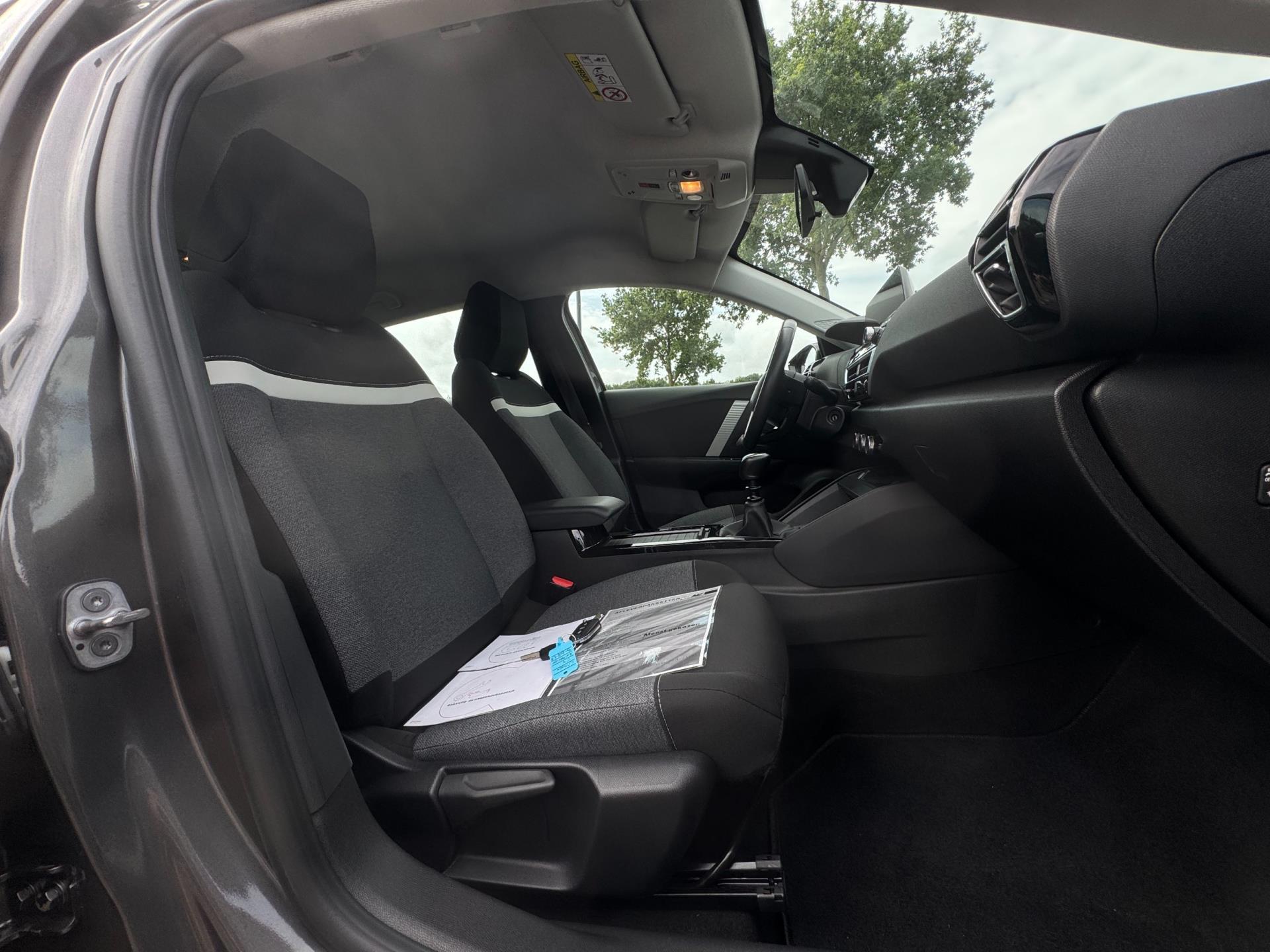 Citroen C4 1.2 Puretech Feel AFNEEMBARE (2021), foto 38