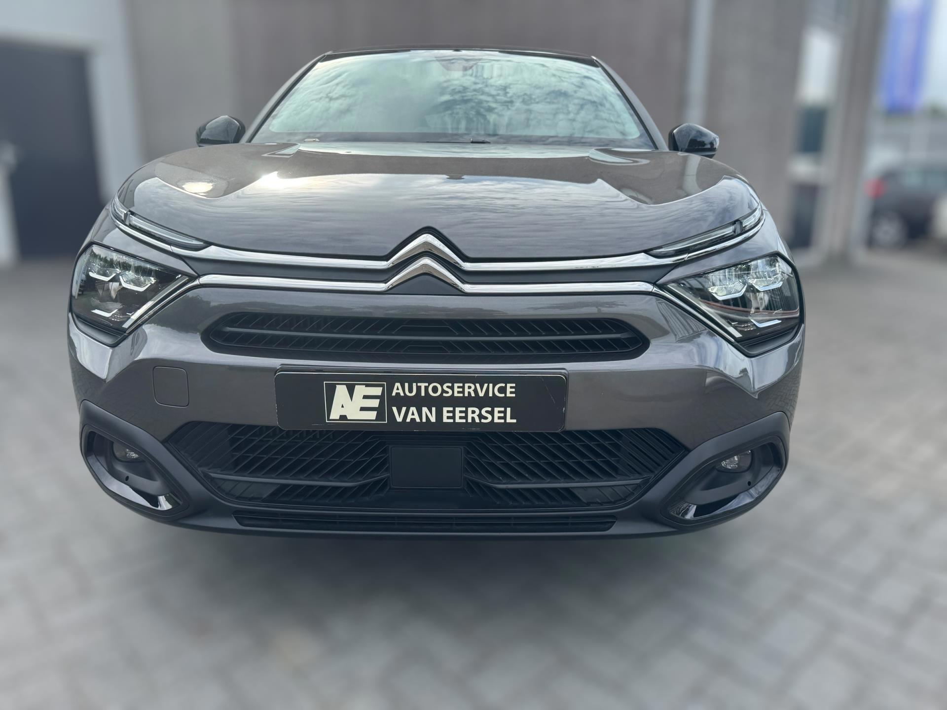 Citroen C4 1.2 Puretech Feel AFNEEMBARE (2021), foto 5