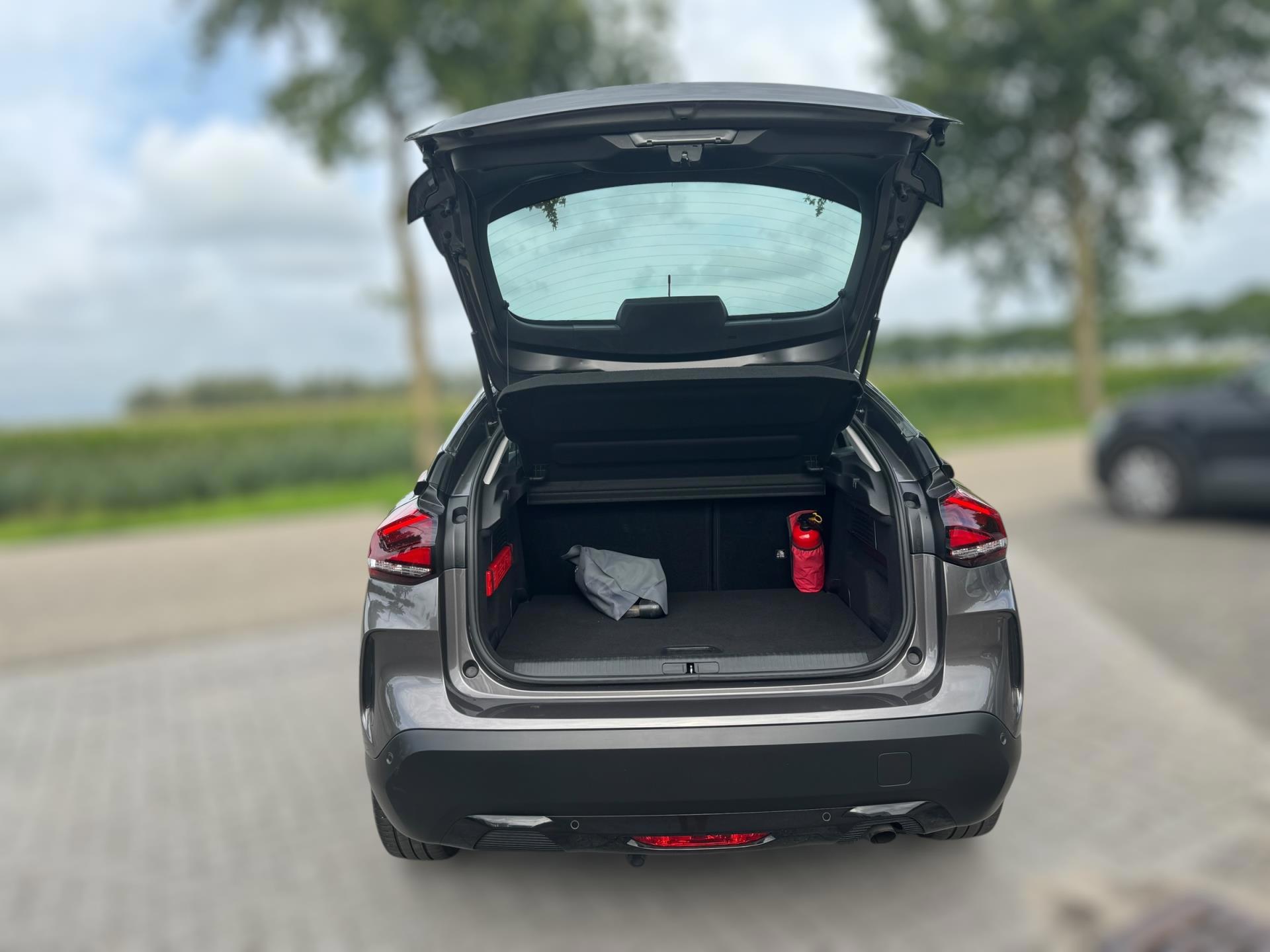 Citroen C4 1.2 Puretech Feel AFNEEMBARE (2021), foto 42