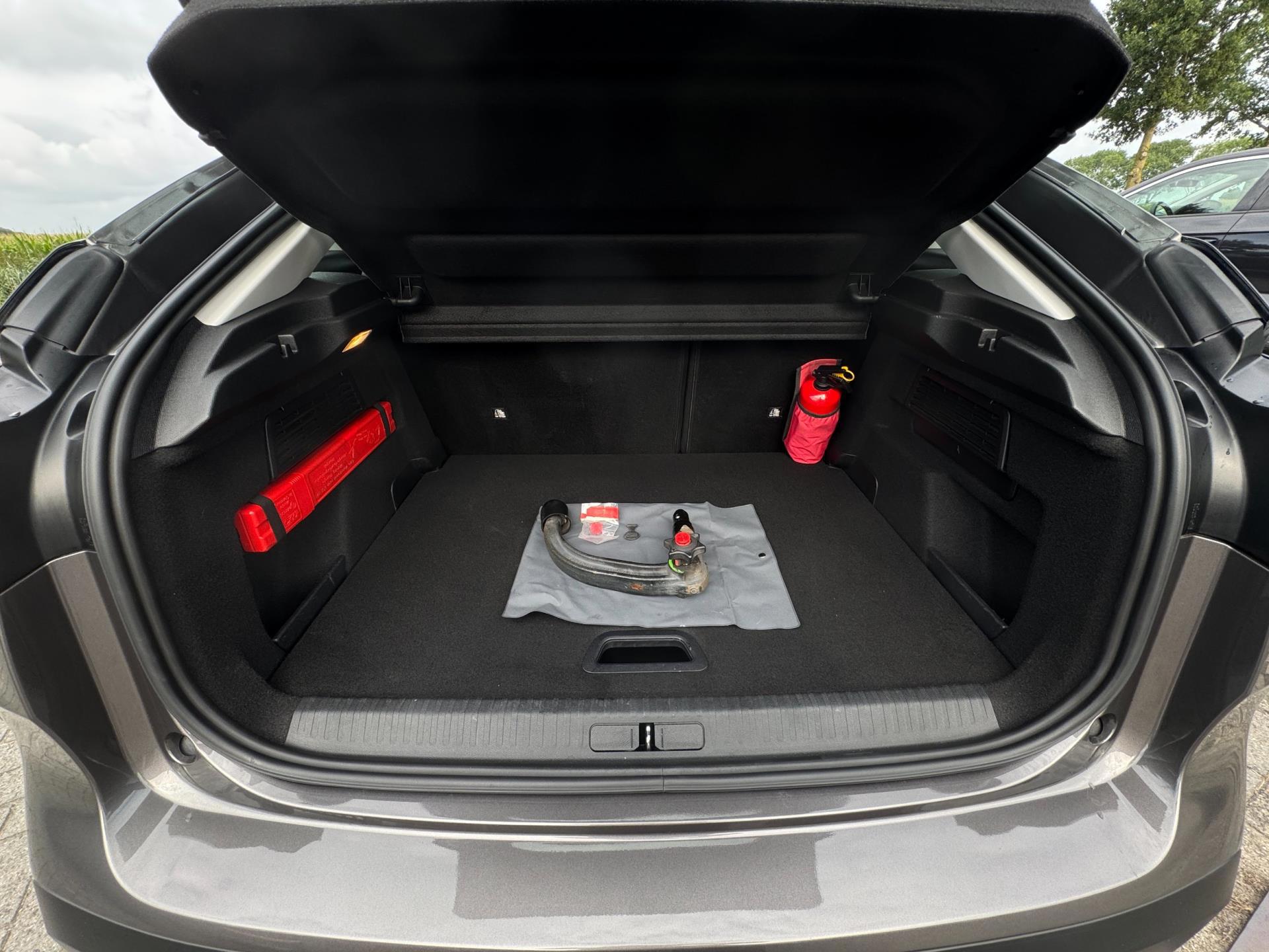 Citroen C4 1.2 Puretech Feel AFNEEMBARE (2021), foto 43