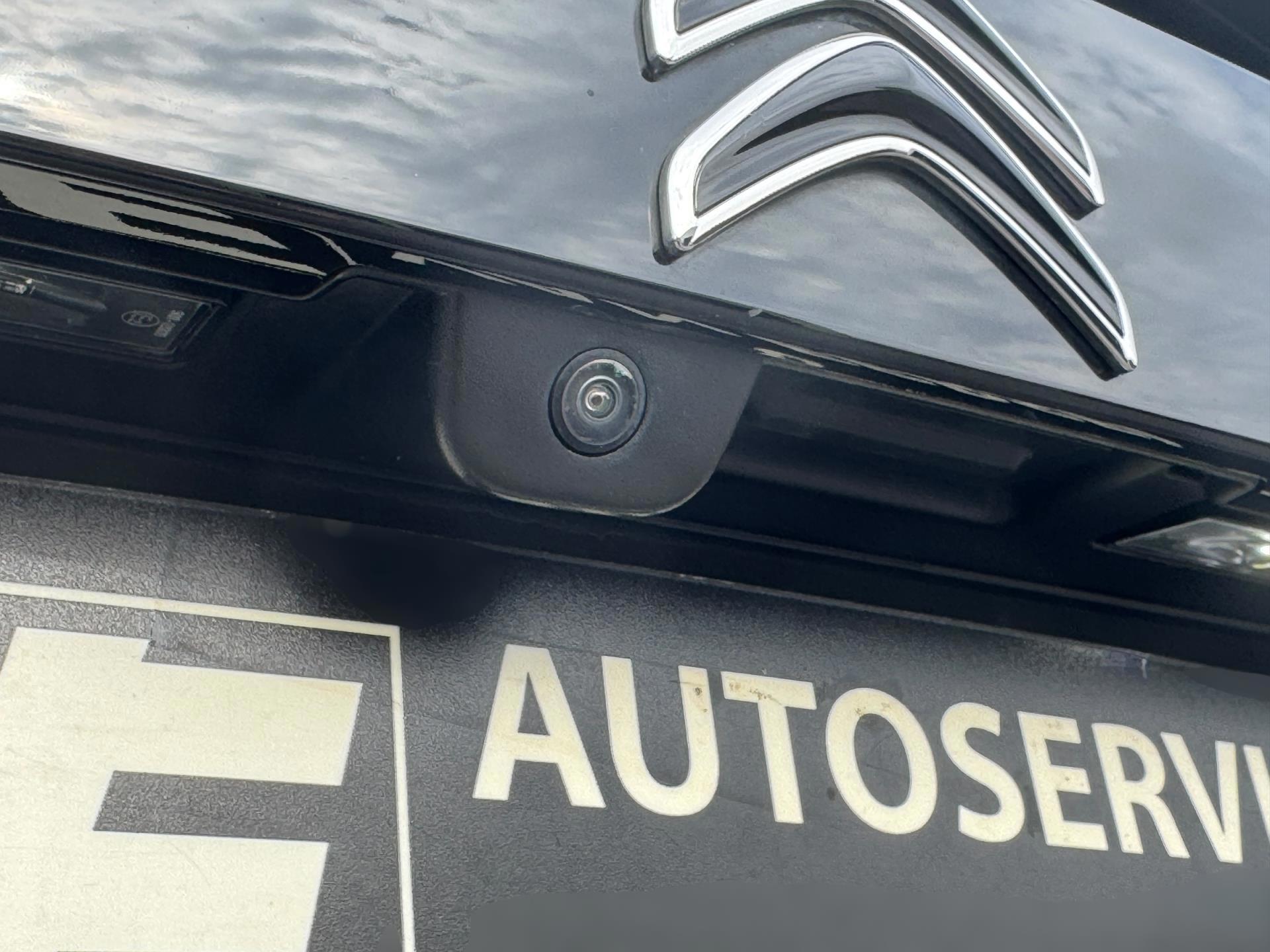 Citroen C4 1.2 Puretech Feel AFNEEMBARE (2021), foto 46