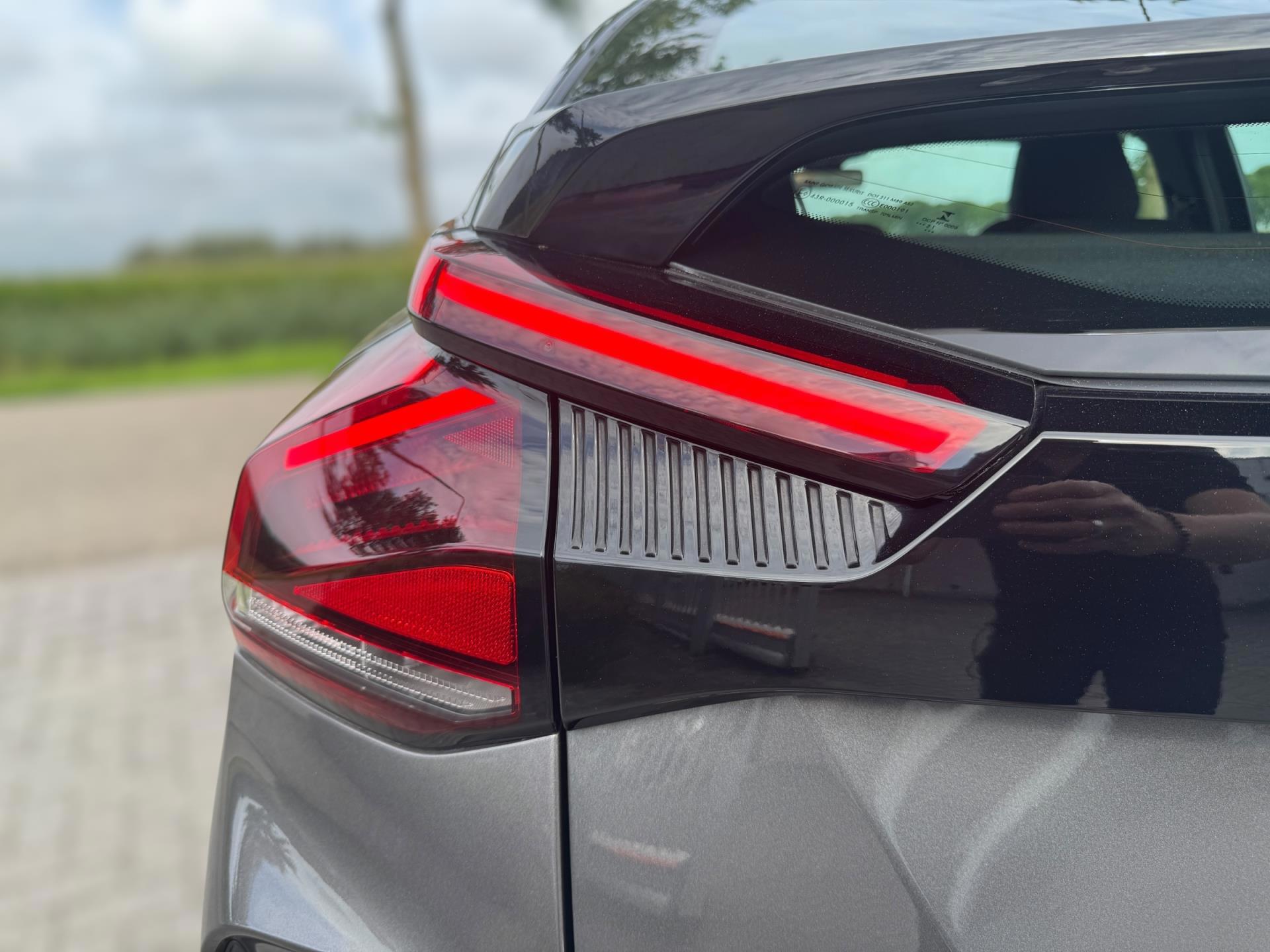 Citroen C4 1.2 Puretech Feel AFNEEMBARE (2021), foto 47