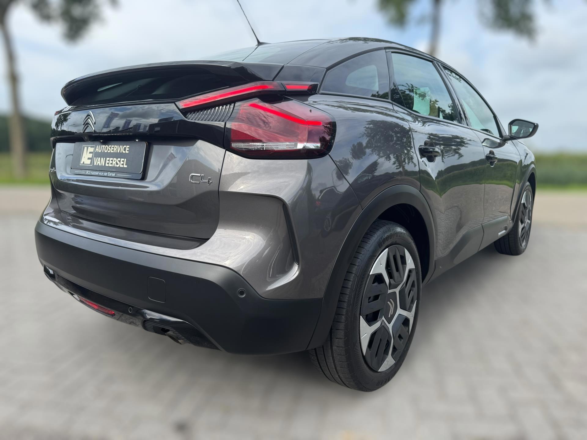 Citroen C4 1.2 Puretech Feel AFNEEMBARE (2021), foto 49