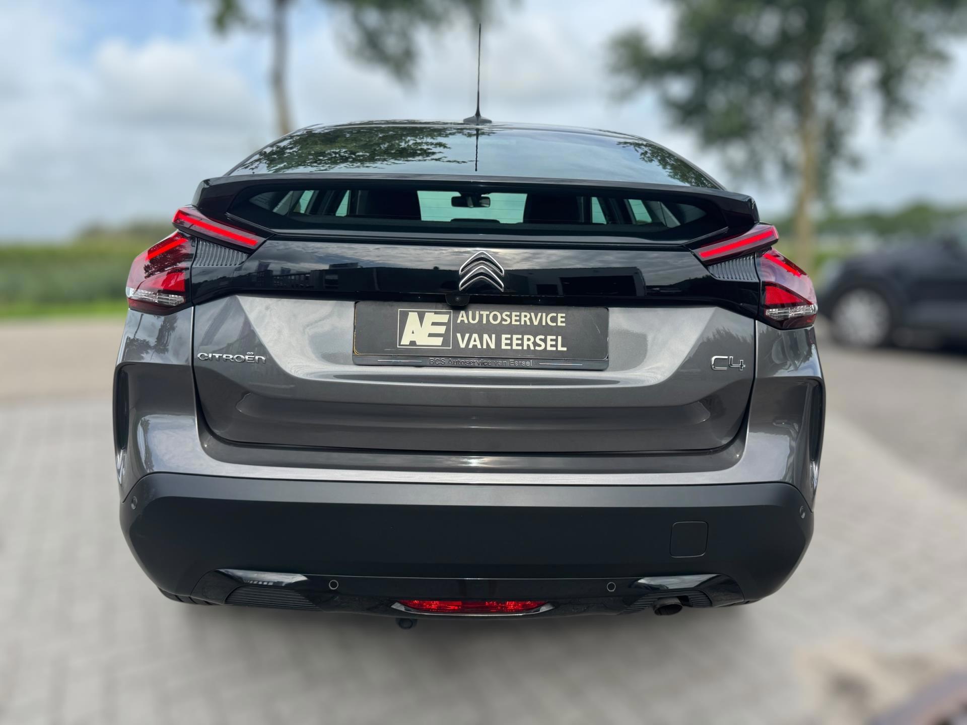 Citroen C4 1.2 Puretech Feel AFNEEMBARE (2021), foto 50