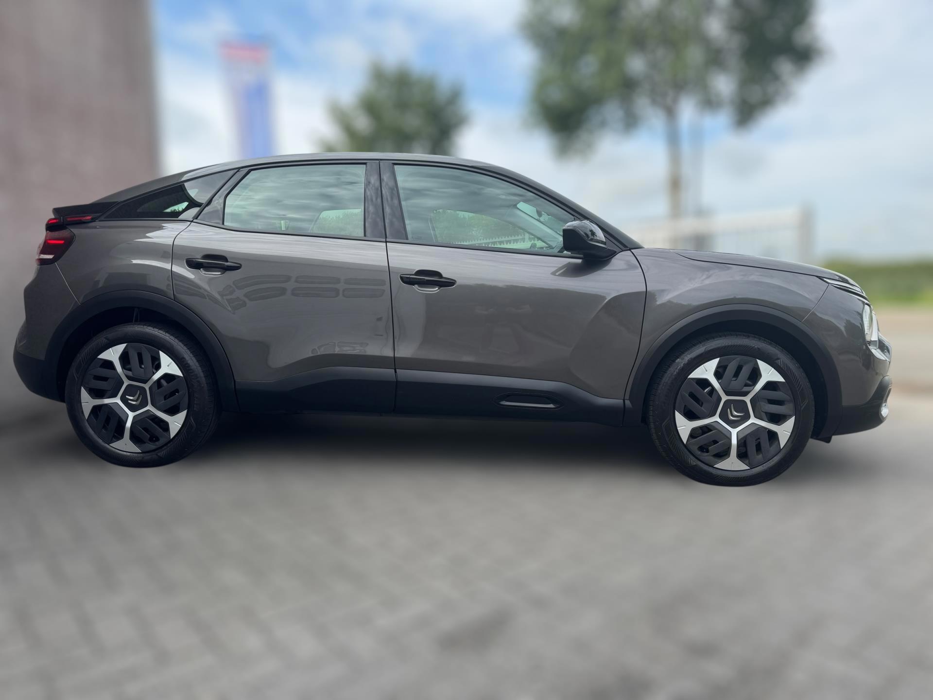 Citroen C4 1.2 Puretech Feel AFNEEMBARE (2021), foto 6