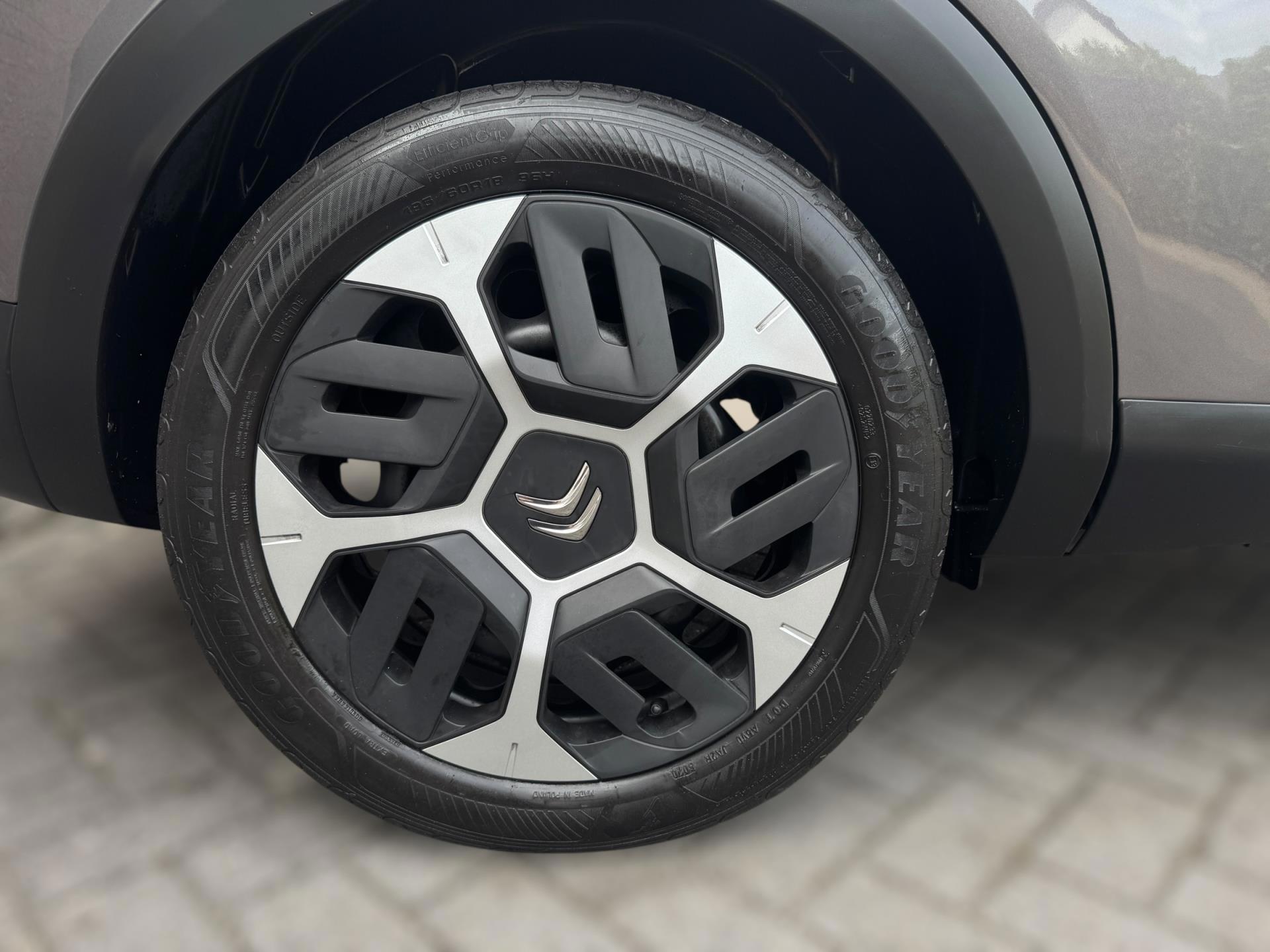 Citroen C4 1.2 Puretech Feel AFNEEMBARE (2021), foto 7