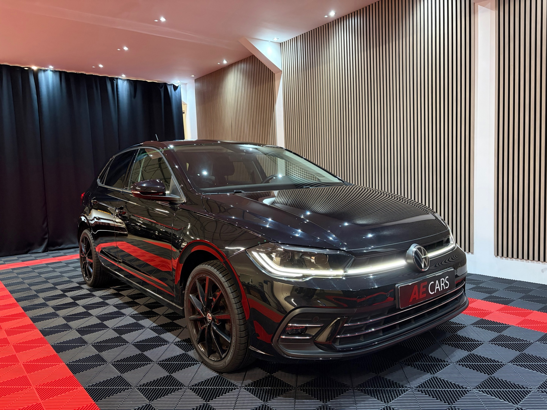 Volkswagen Polo 1.0 TSI Style DSG Virtual IQ LIghts (2021), foto 1