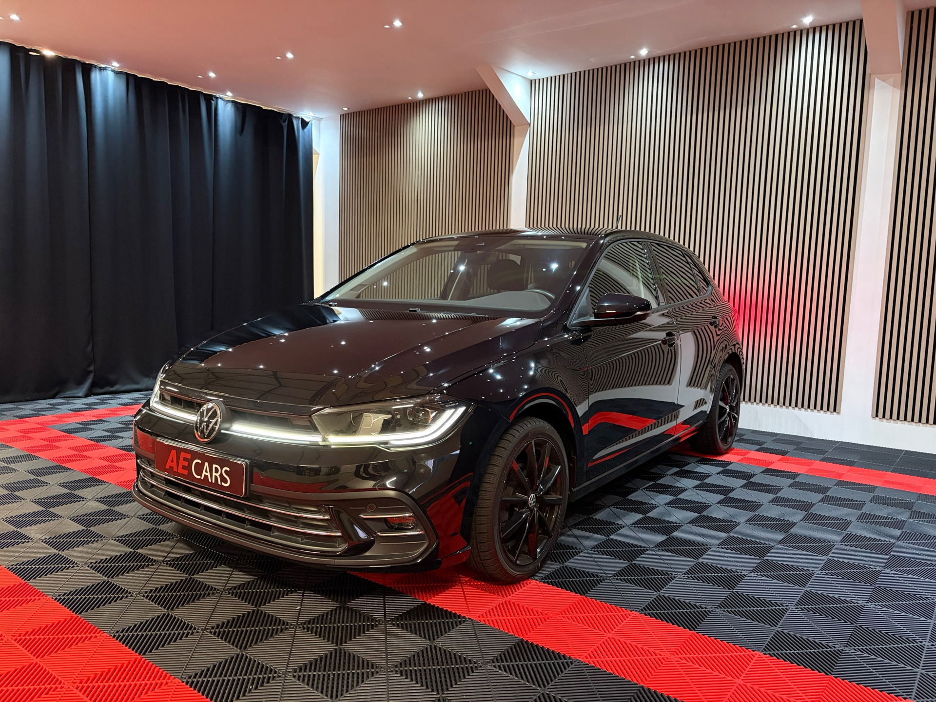 Volkswagen Polo 1.0 TSI Style DSG Virtual IQ LIghts (2021), foto 2