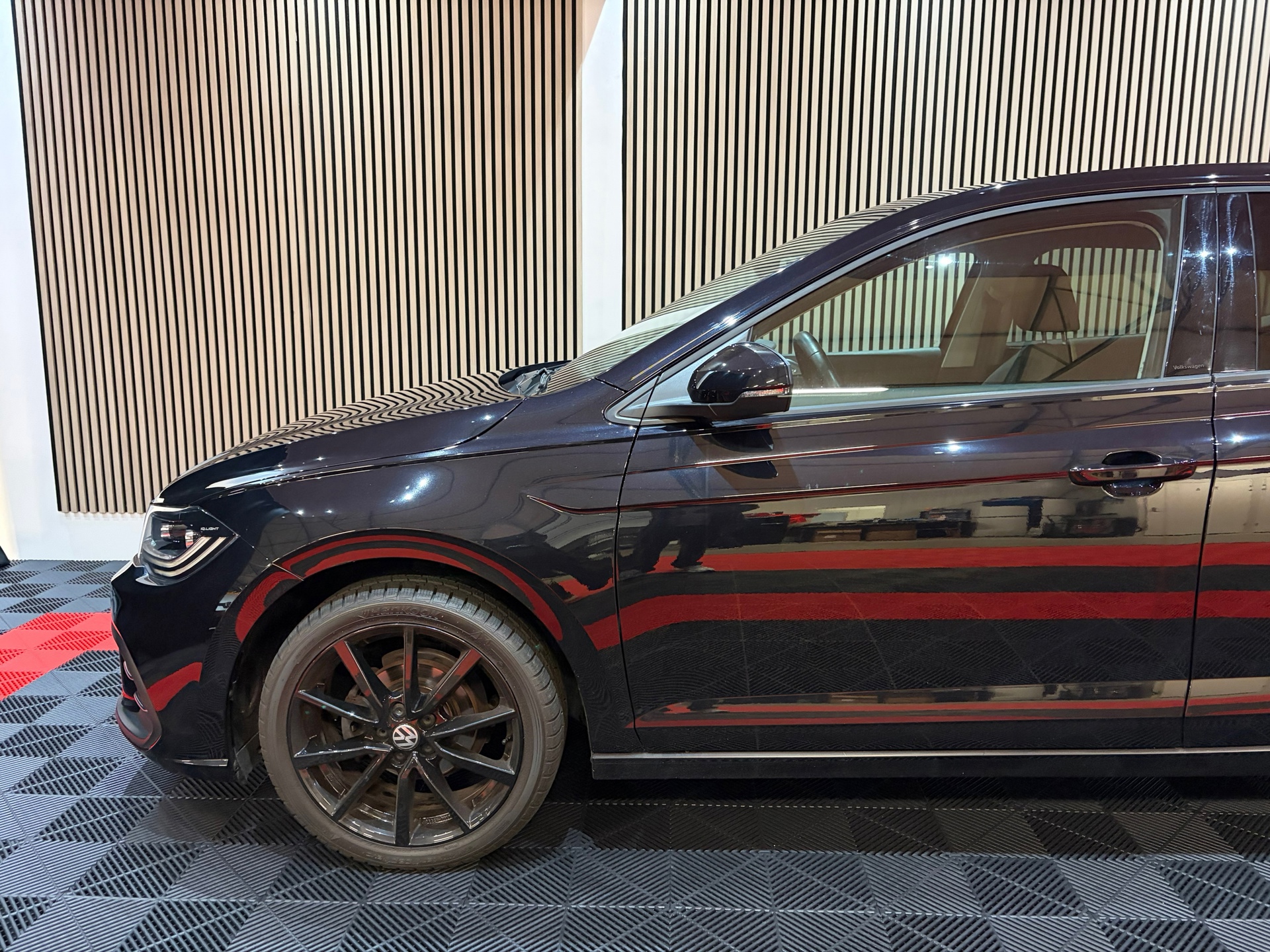 Volkswagen Polo 1.0 TSI Style DSG Virtual IQ LIghts (2021), foto 11