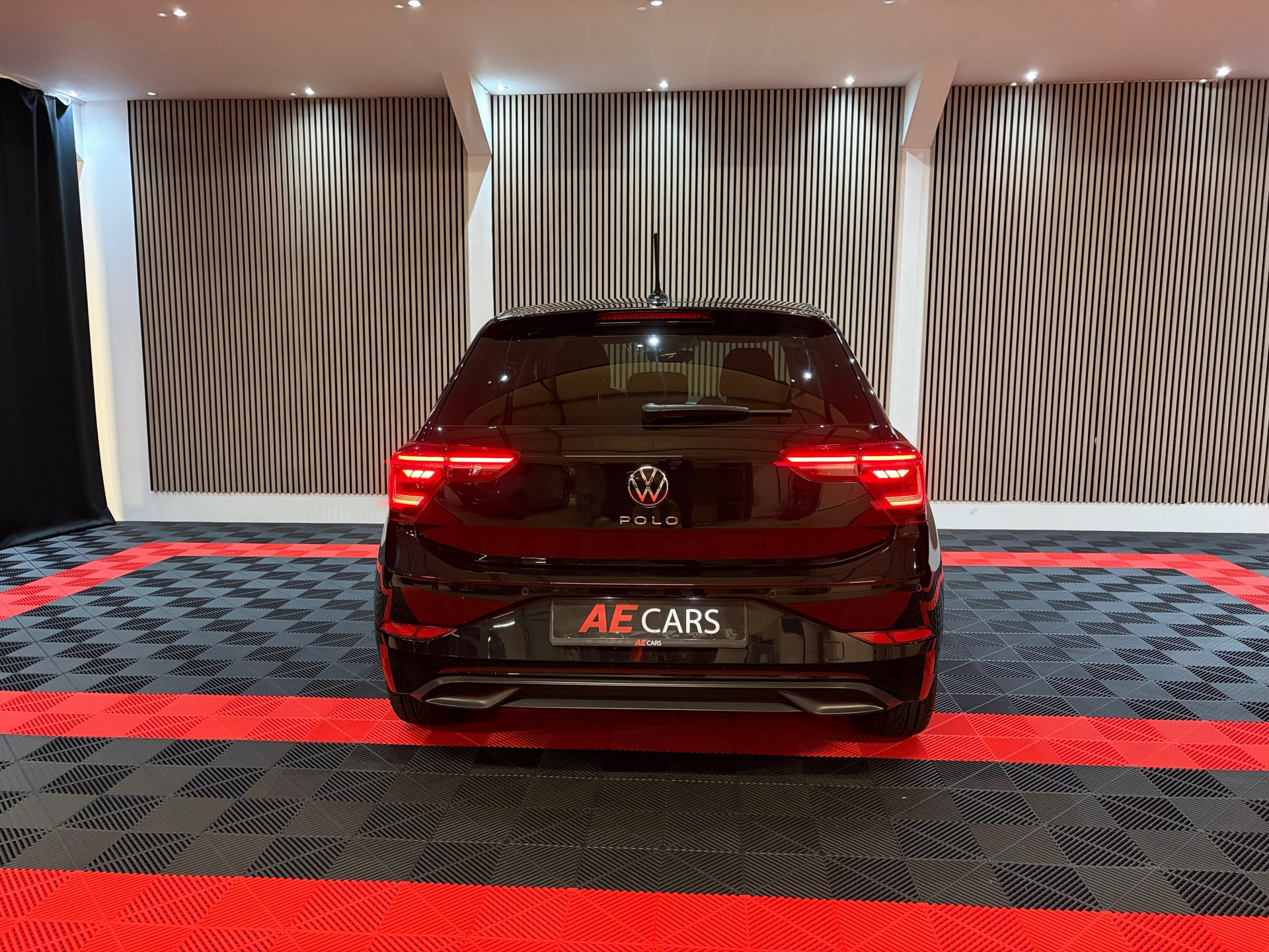 Volkswagen Polo 1.0 TSI Style DSG Virtual IQ LIghts (2021), foto 20